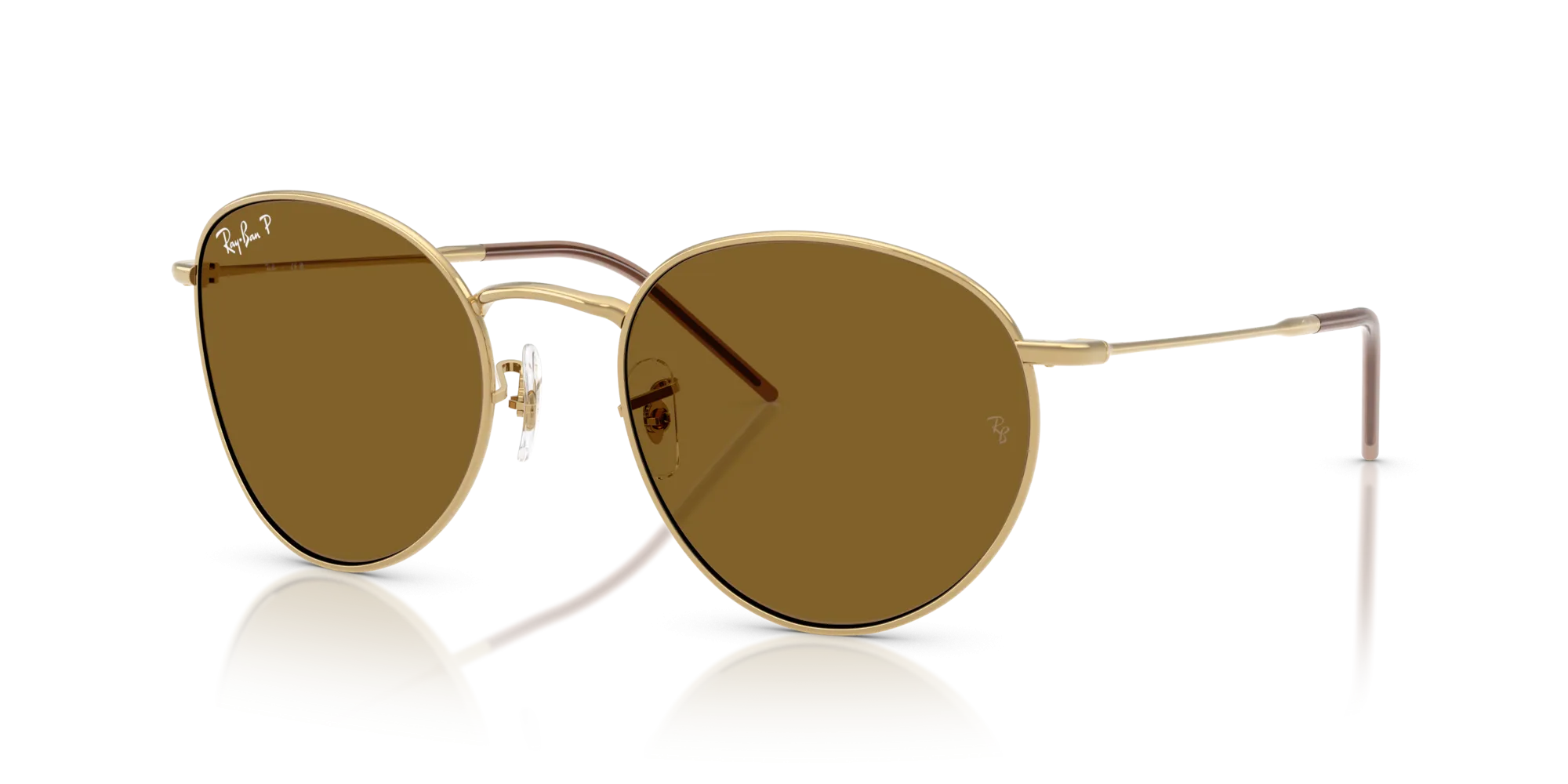 Ray-Ban Round Reverse RBR0103S 001/83