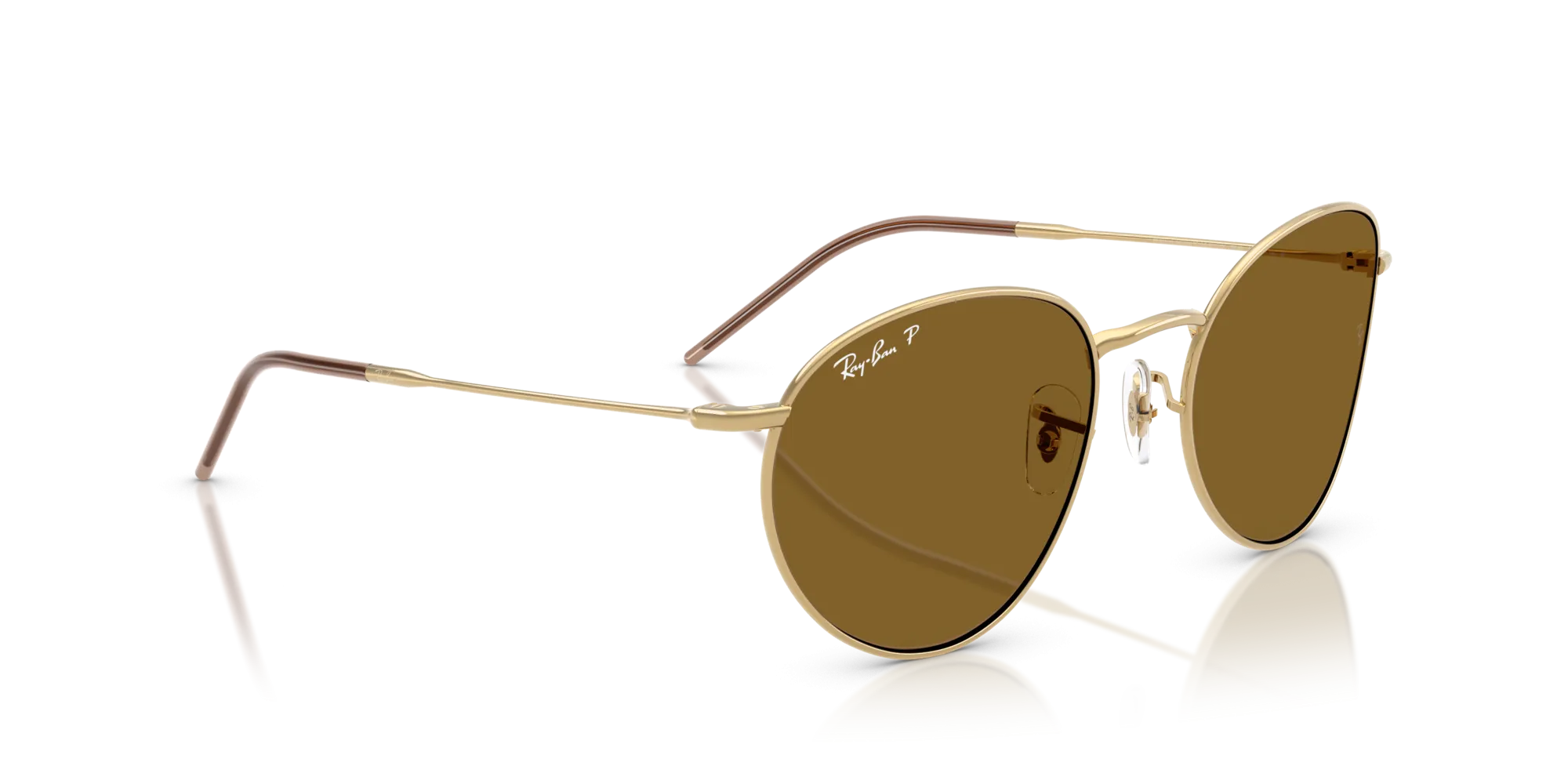 Ray-Ban Round Reverse RBR0103S 001/83