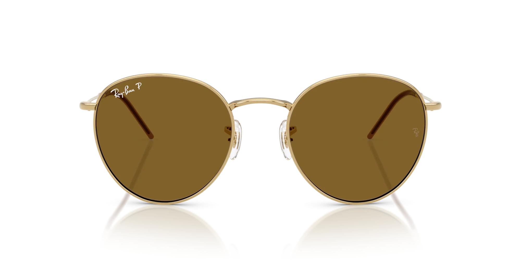 Ray-Ban Round Reverse RBR0103S 001/83