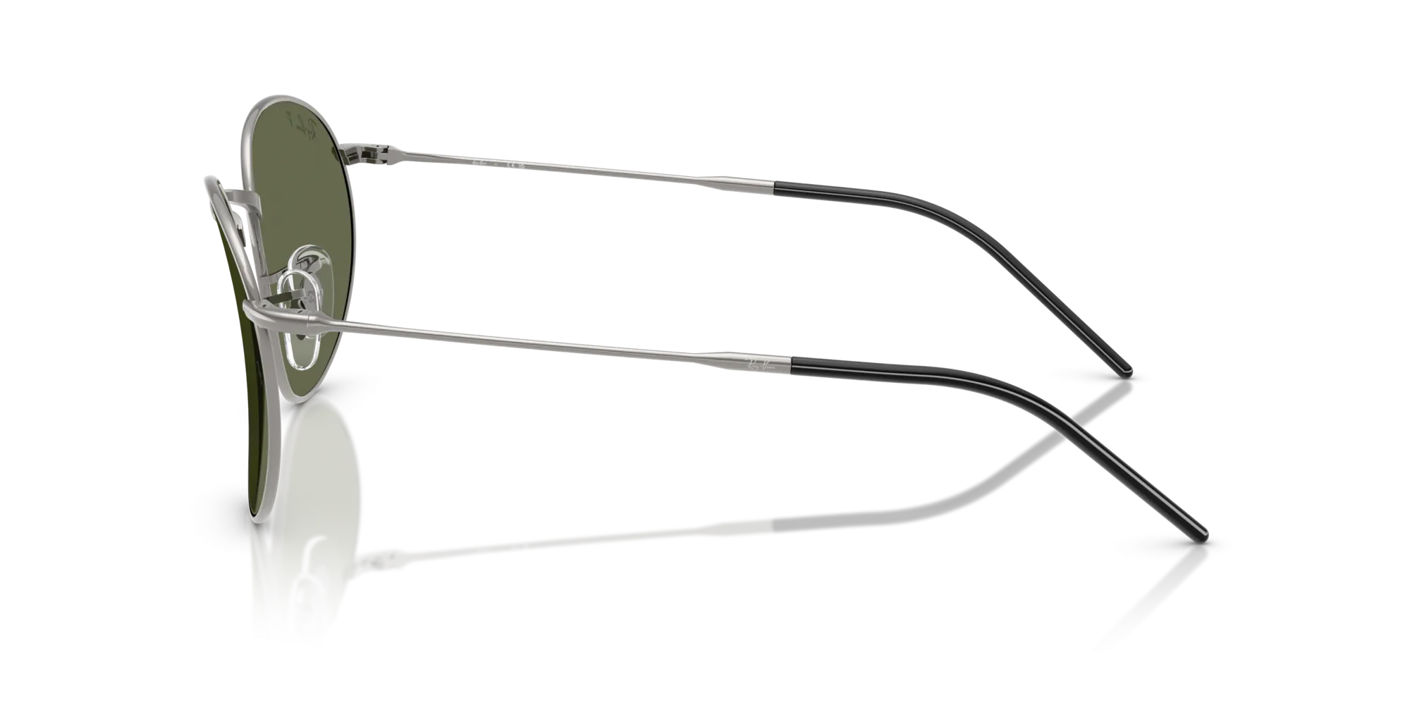 Ray-Ban Round Reverse RBR0103S 004/9A