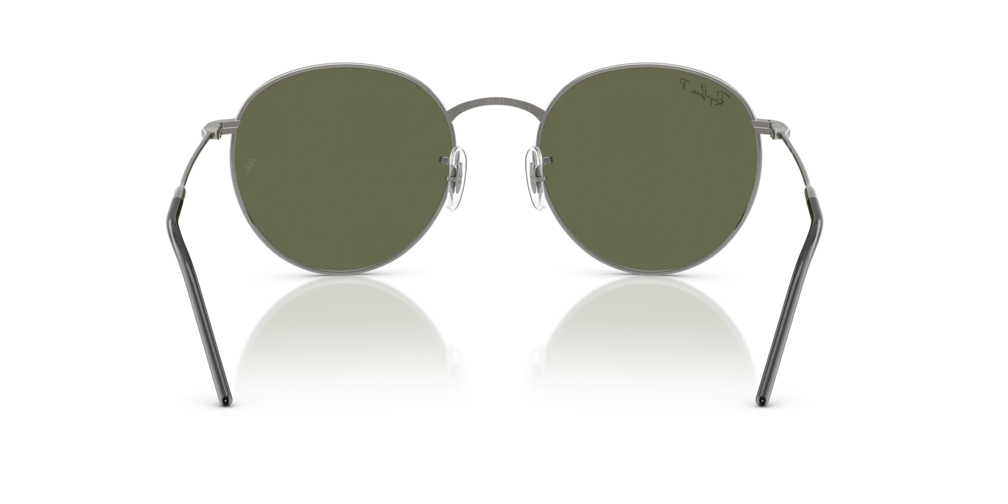 Ray-Ban Round Reverse RBR0103S 004/9A