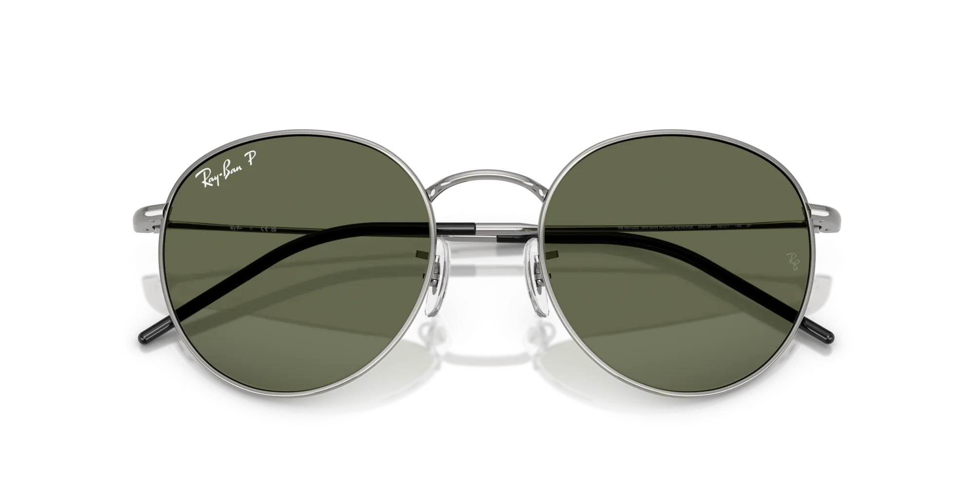 Ray-Ban Round Reverse RBR0103S 004/9A