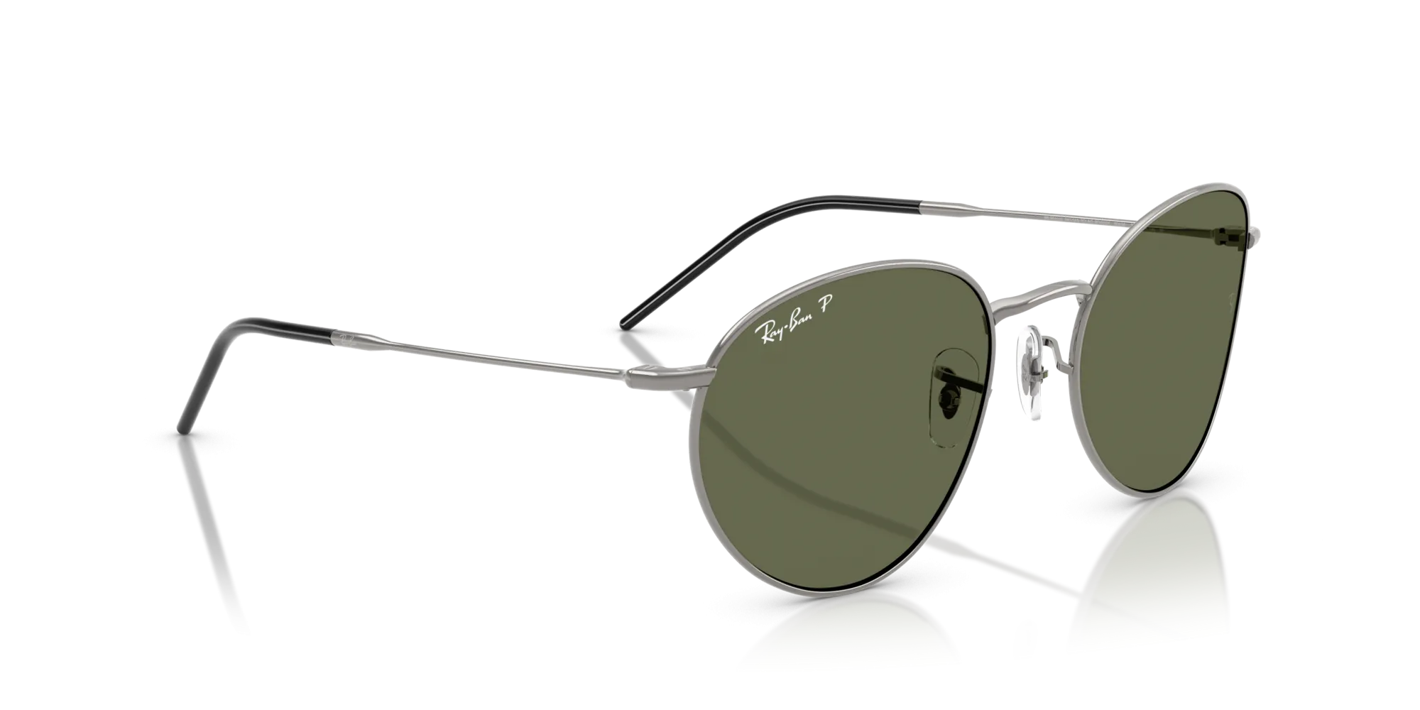 Ray-Ban Round Reverse RBR0103S 004/9A