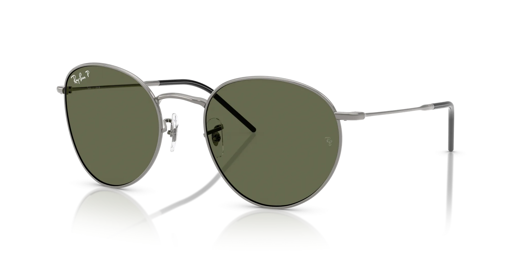 Ray-Ban Round Reverse RBR0103S 004/9A