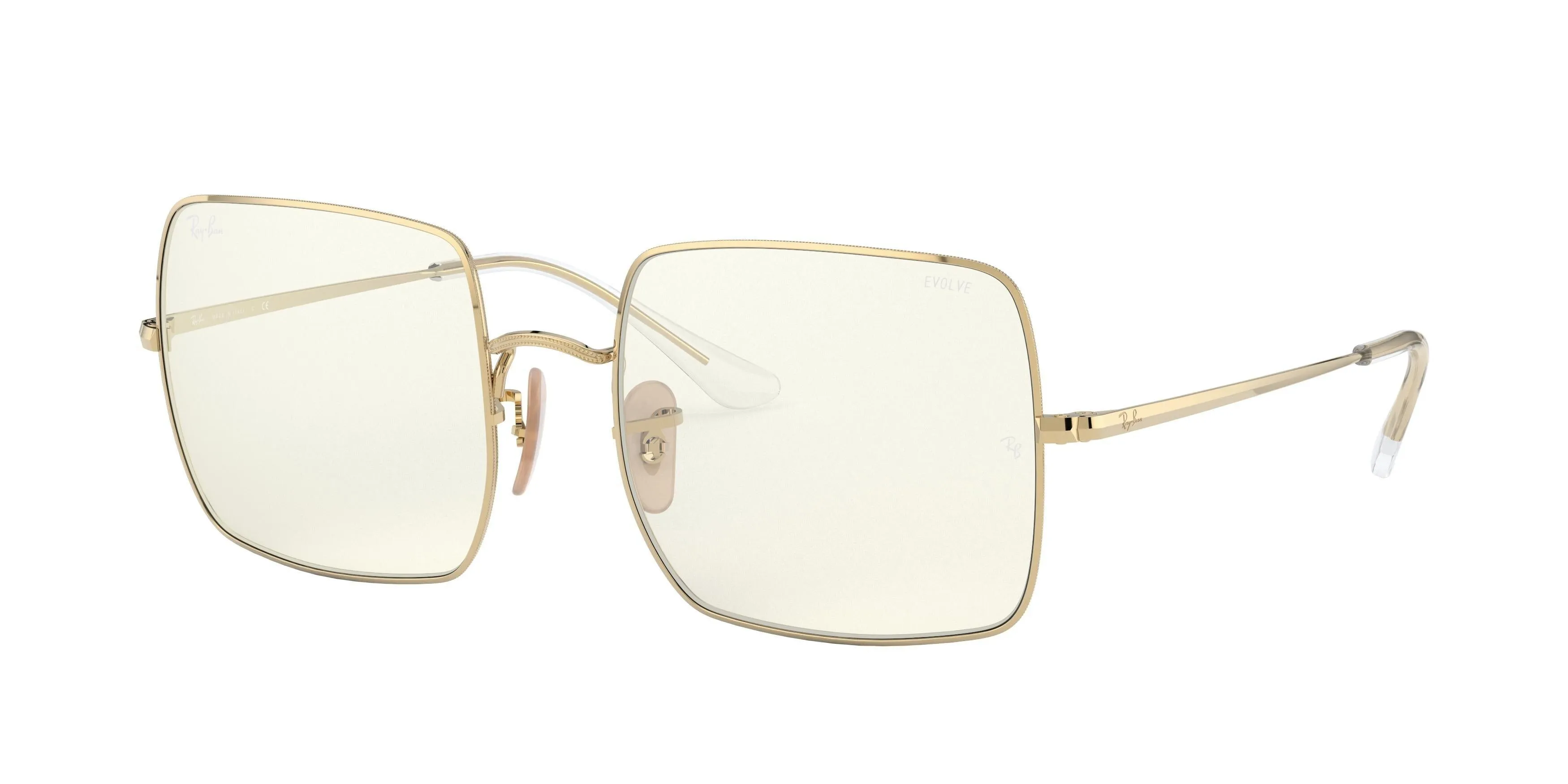 Ray-Ban Square 1971 Sunglasses