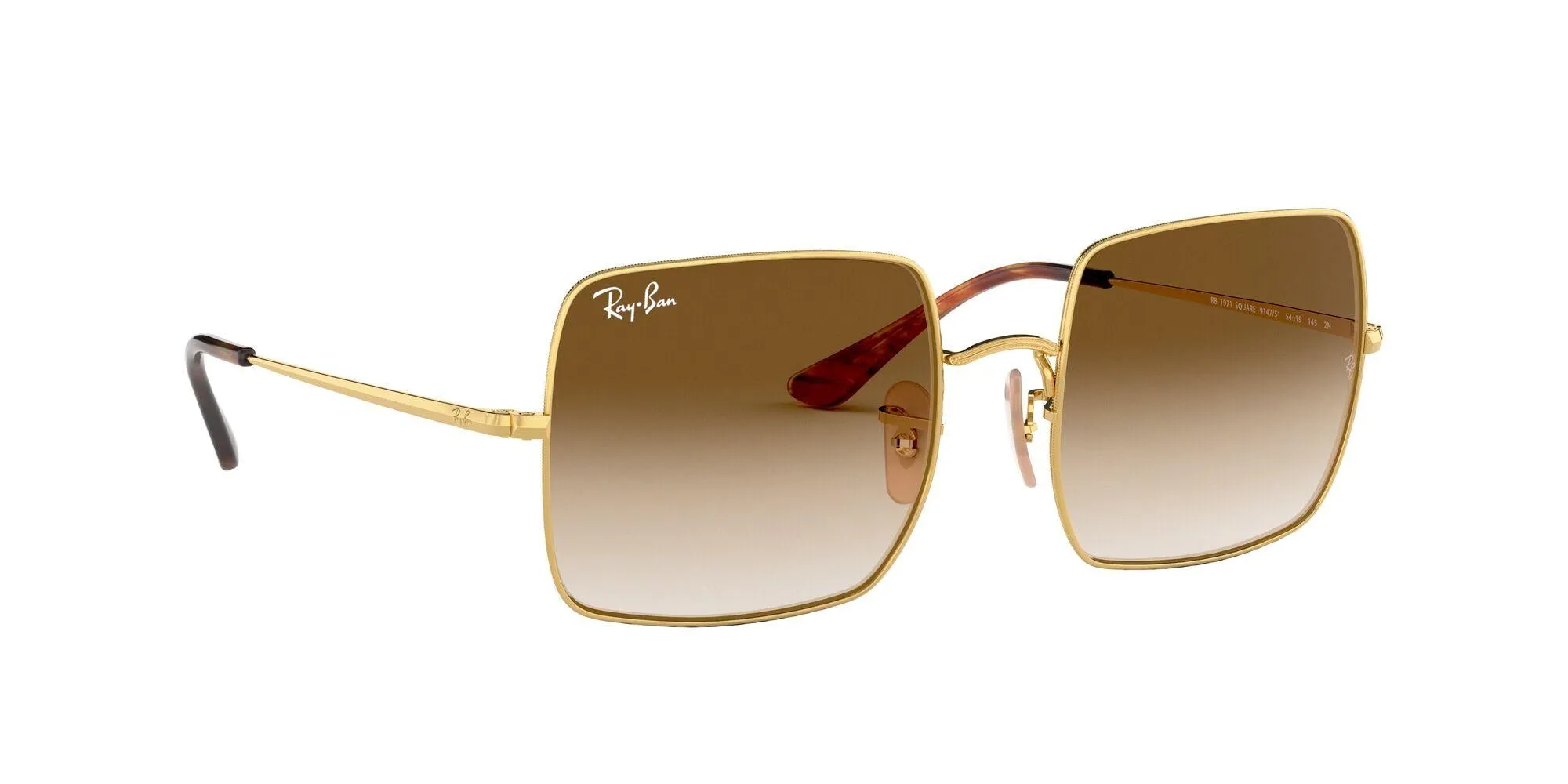 Ray-Ban Square 1971 Sunglasses