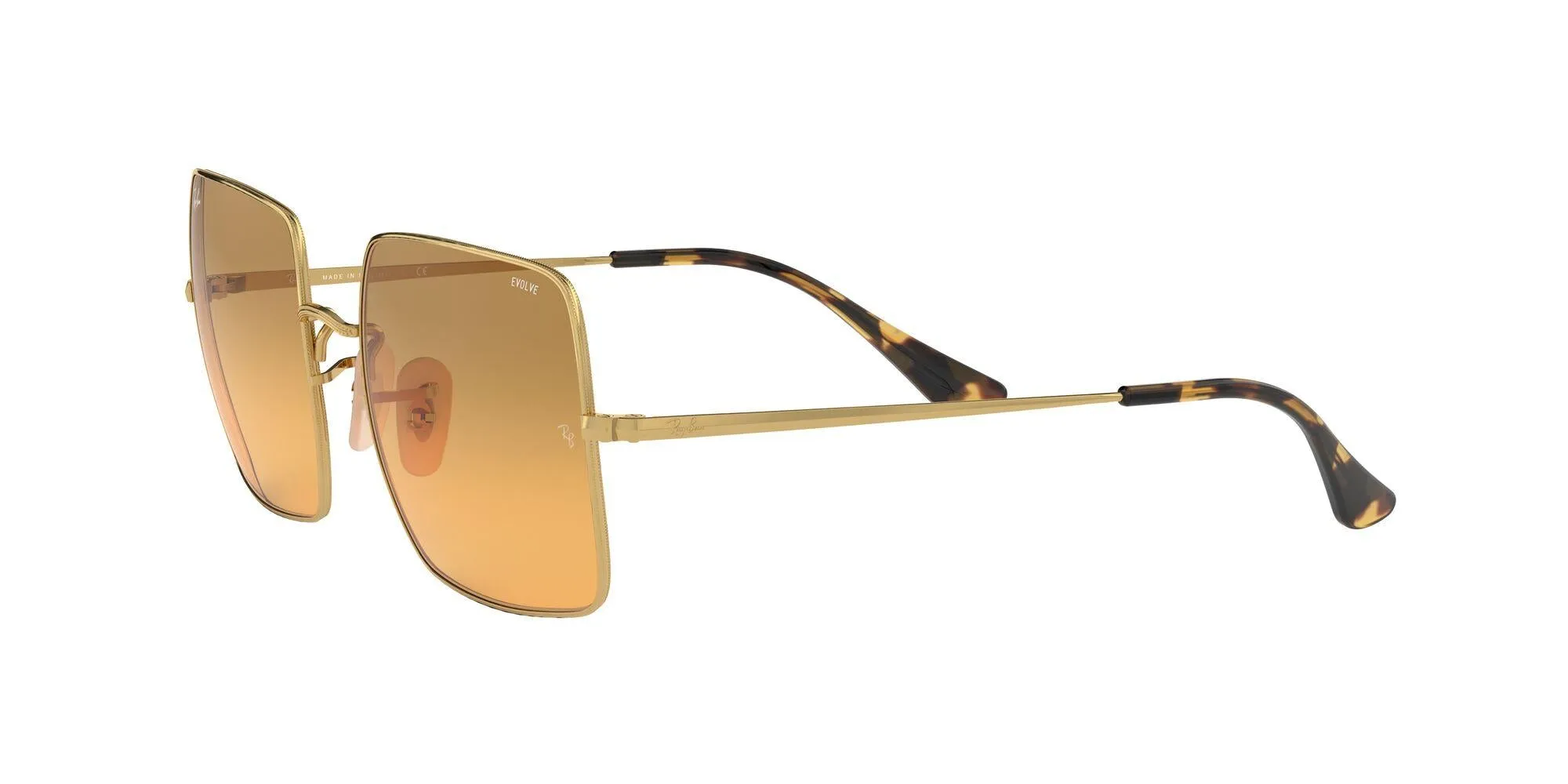 Ray-Ban Square 1971 Sunglasses