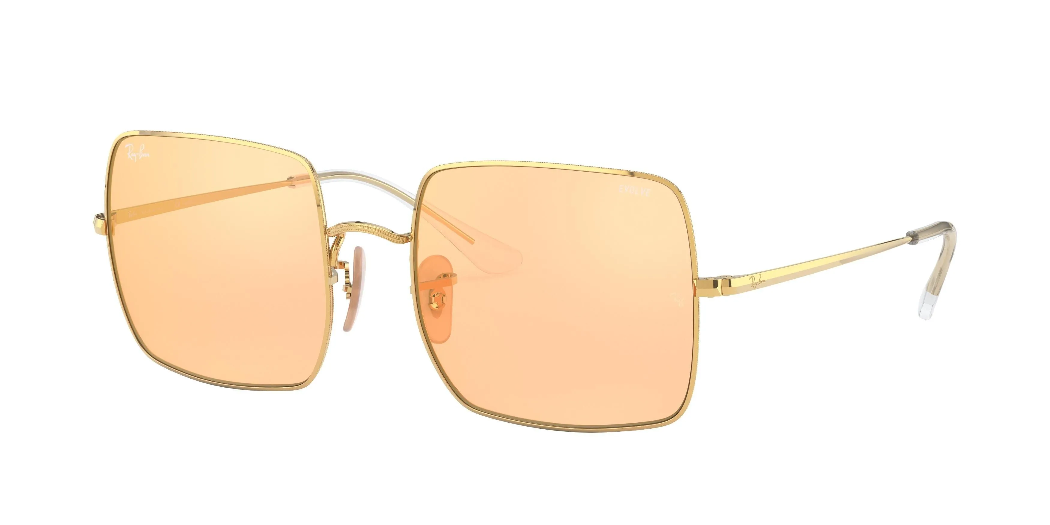 Ray-Ban Square 1971 Sunglasses