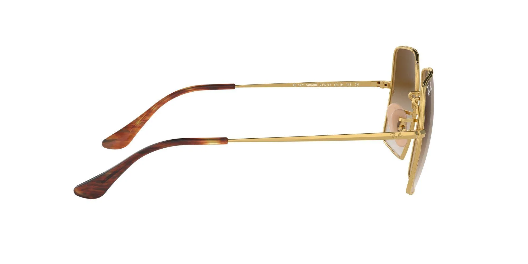Ray-Ban Square 1971 Sunglasses