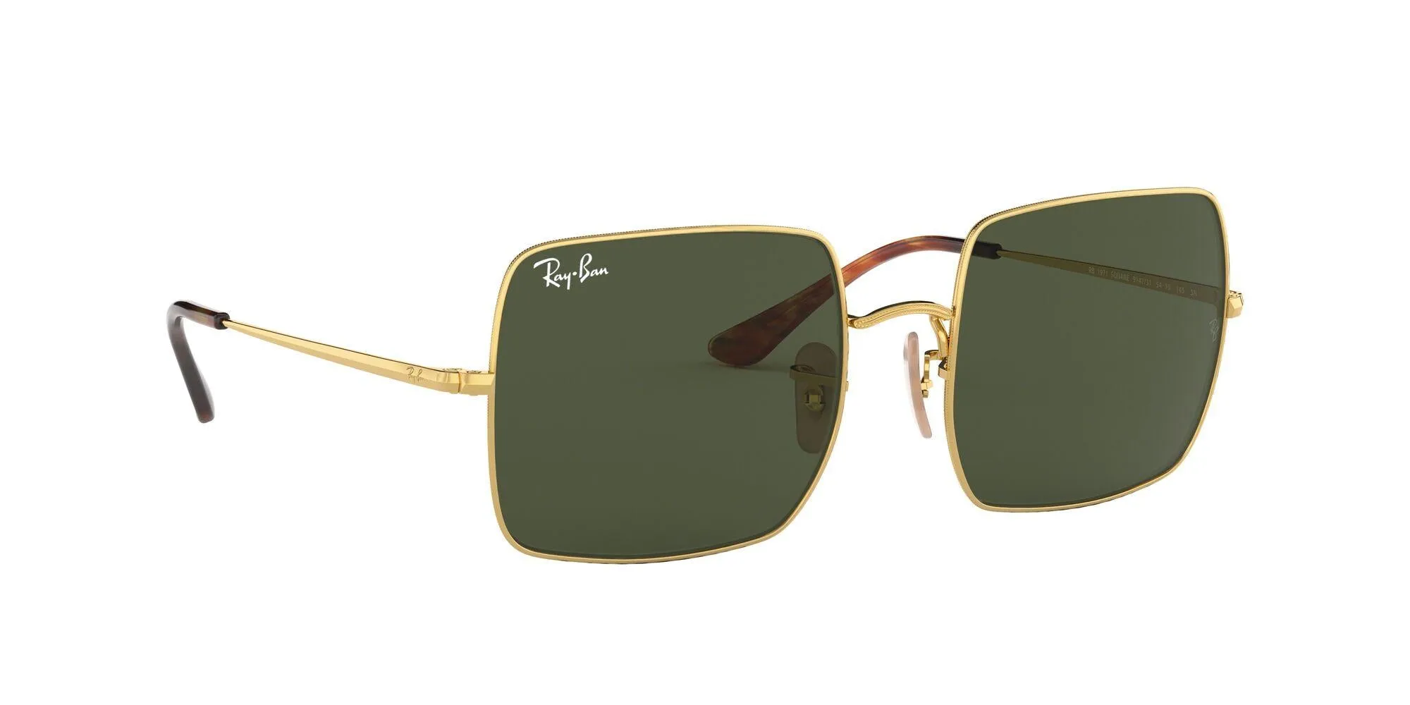 Ray-Ban Square 1971 Sunglasses