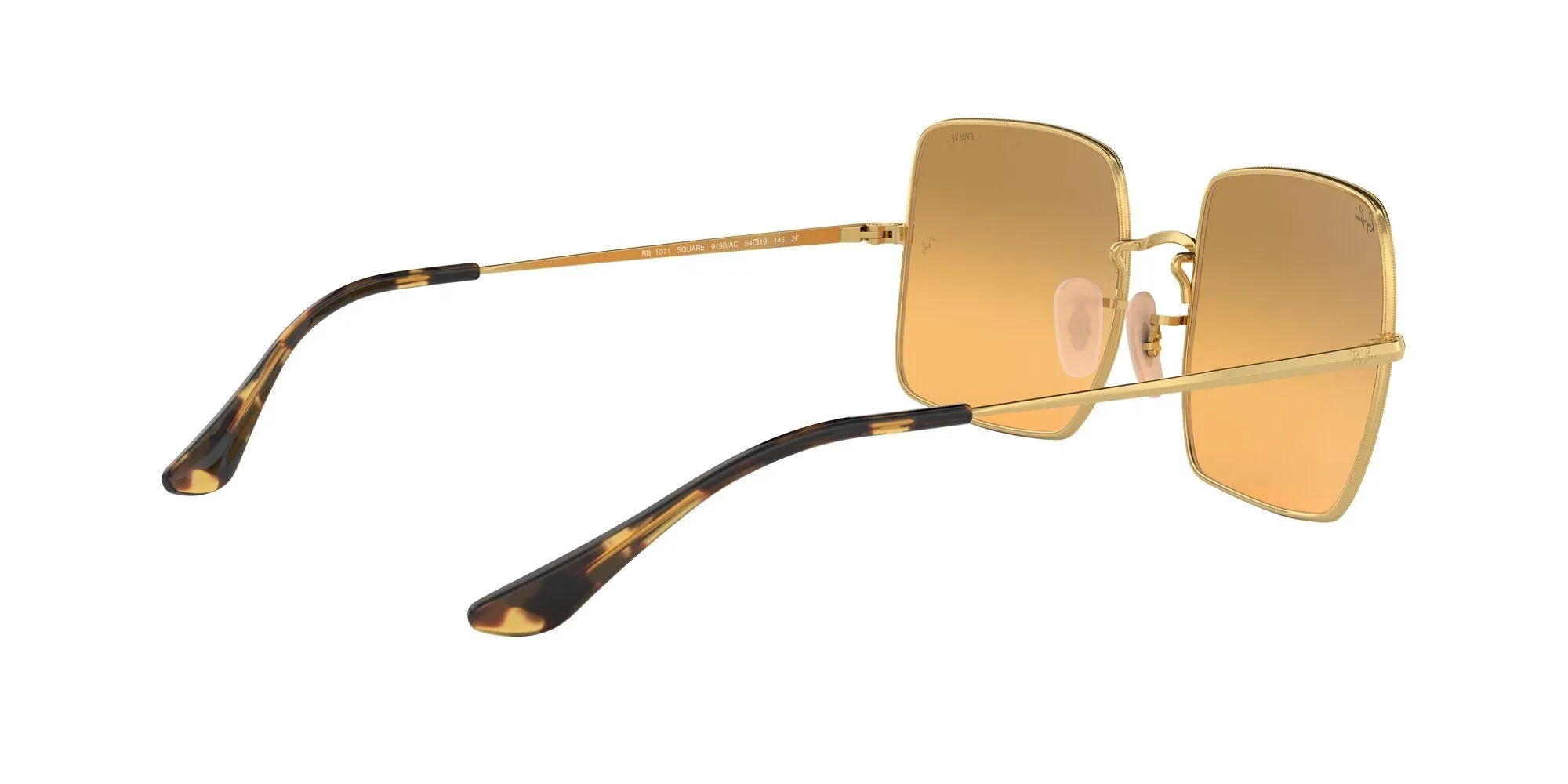 Ray-Ban Square 1971 Sunglasses