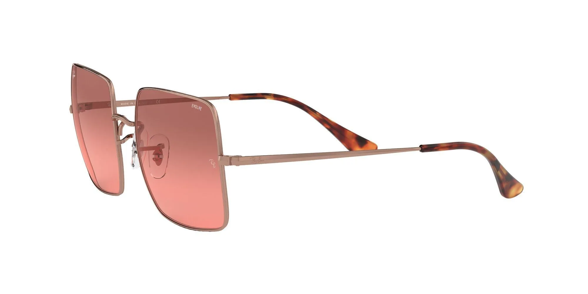 Ray-Ban Square 1971 Sunglasses