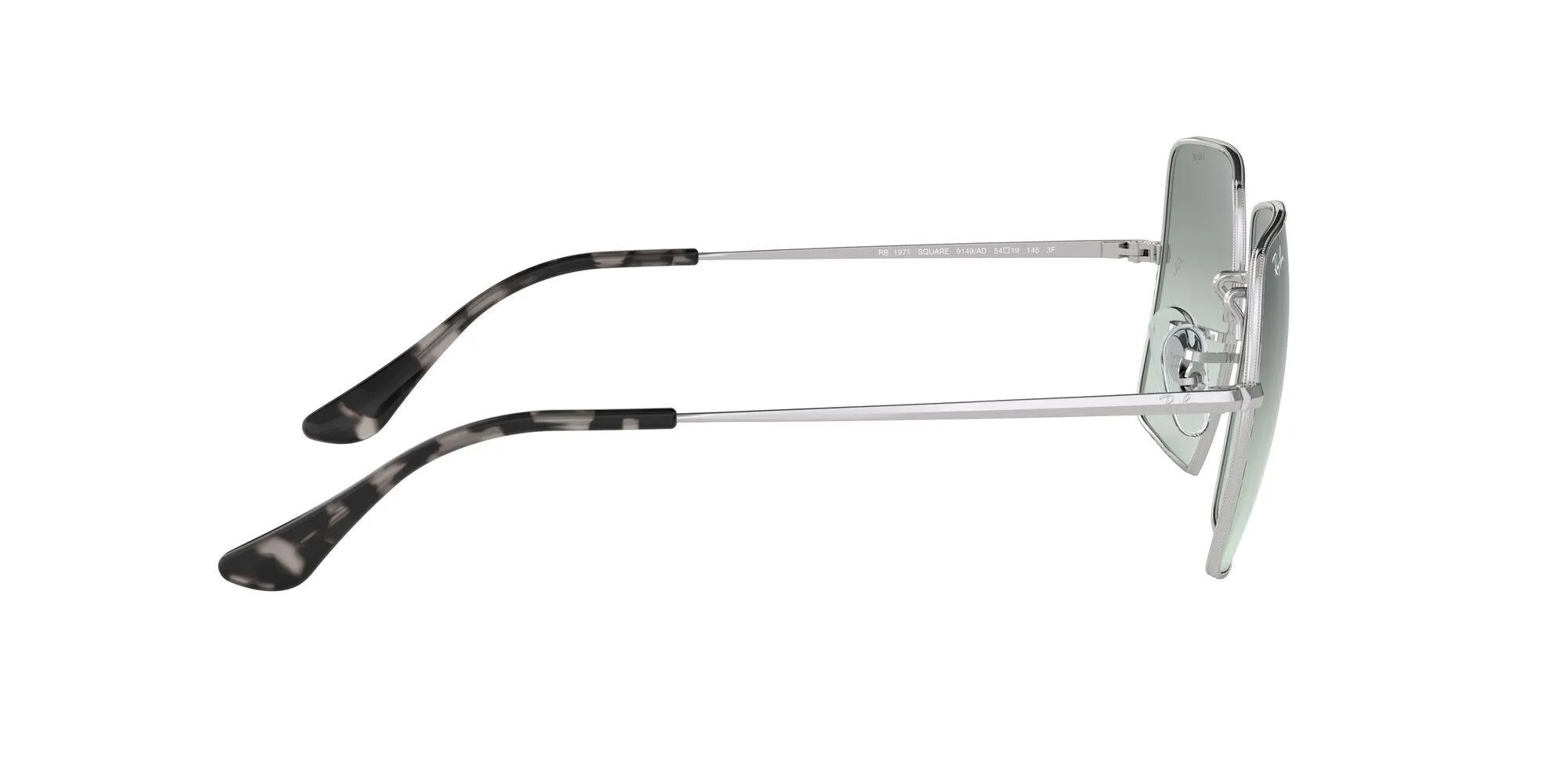 Ray-Ban Square 1971 Sunglasses