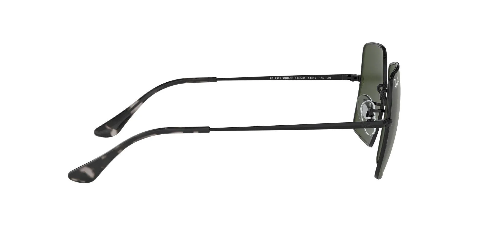 Ray-Ban Square 1971 Sunglasses