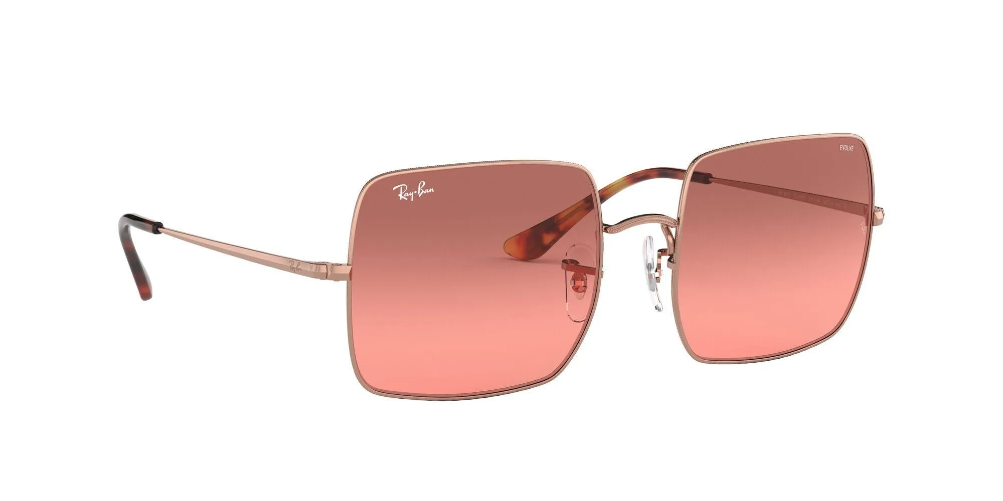 Ray-Ban Square 1971 Sunglasses