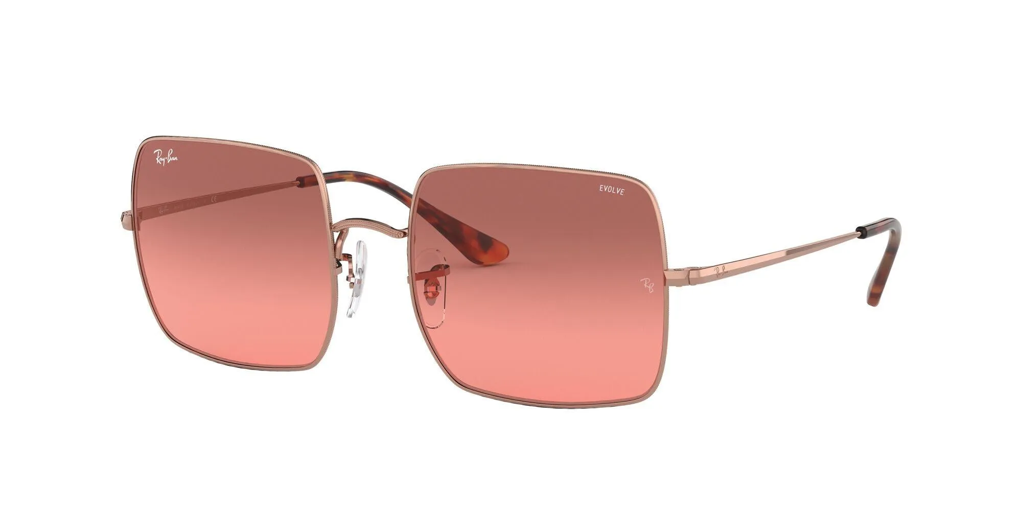 Ray-Ban Square 1971 Sunglasses