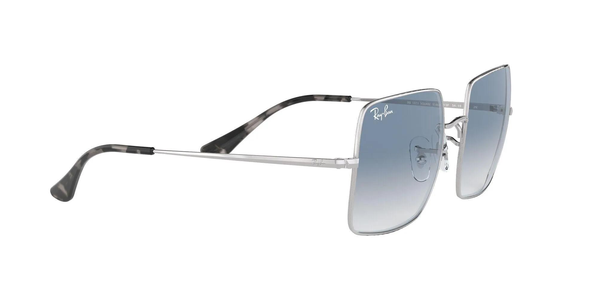 Ray-Ban Square 1971 Sunglasses