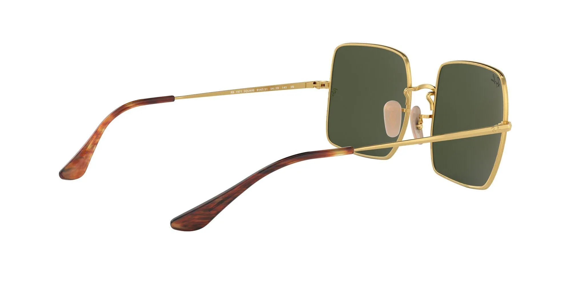 Ray-Ban Square 1971 Sunglasses
