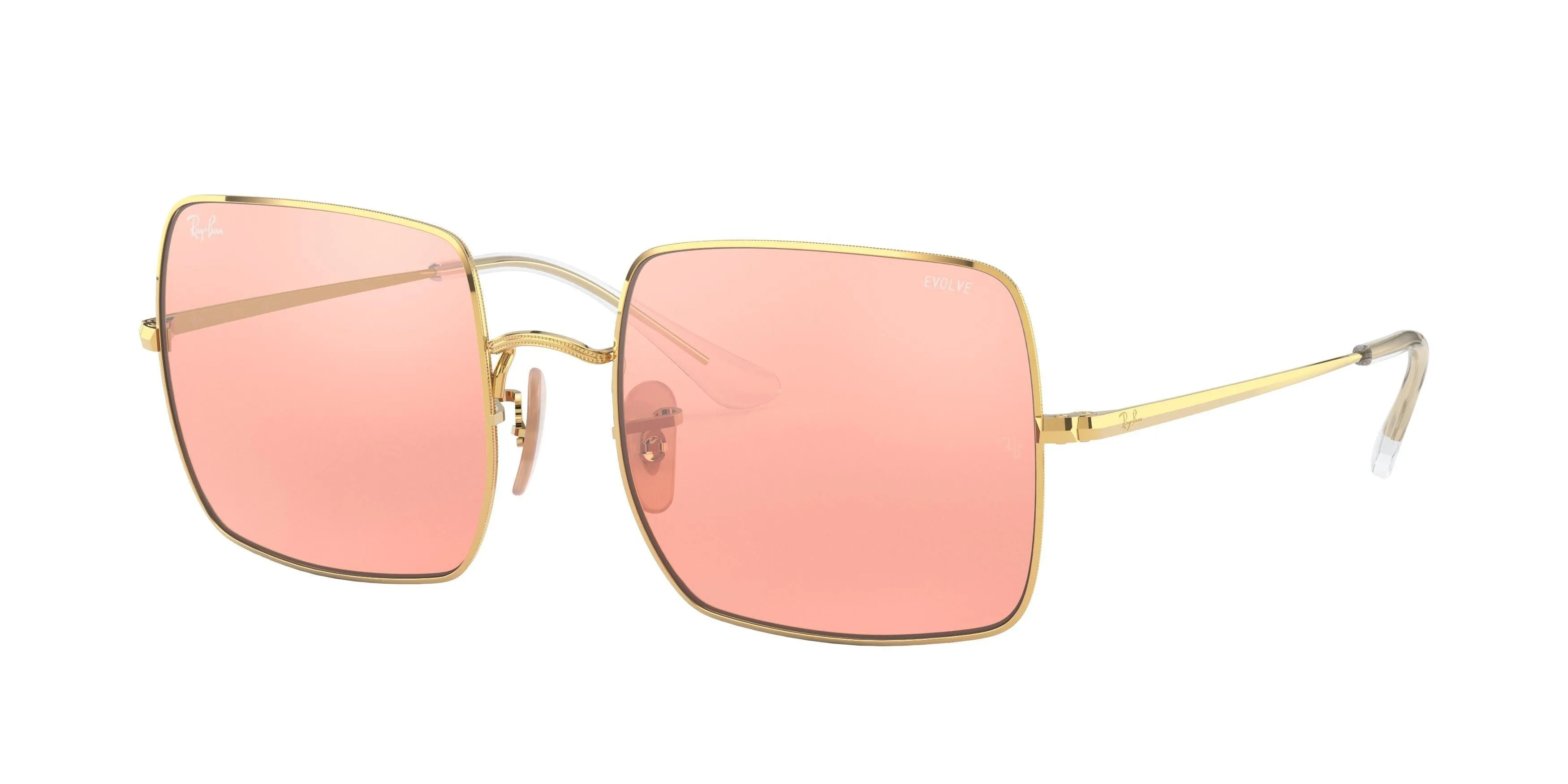 Ray-Ban Square 1971 Sunglasses