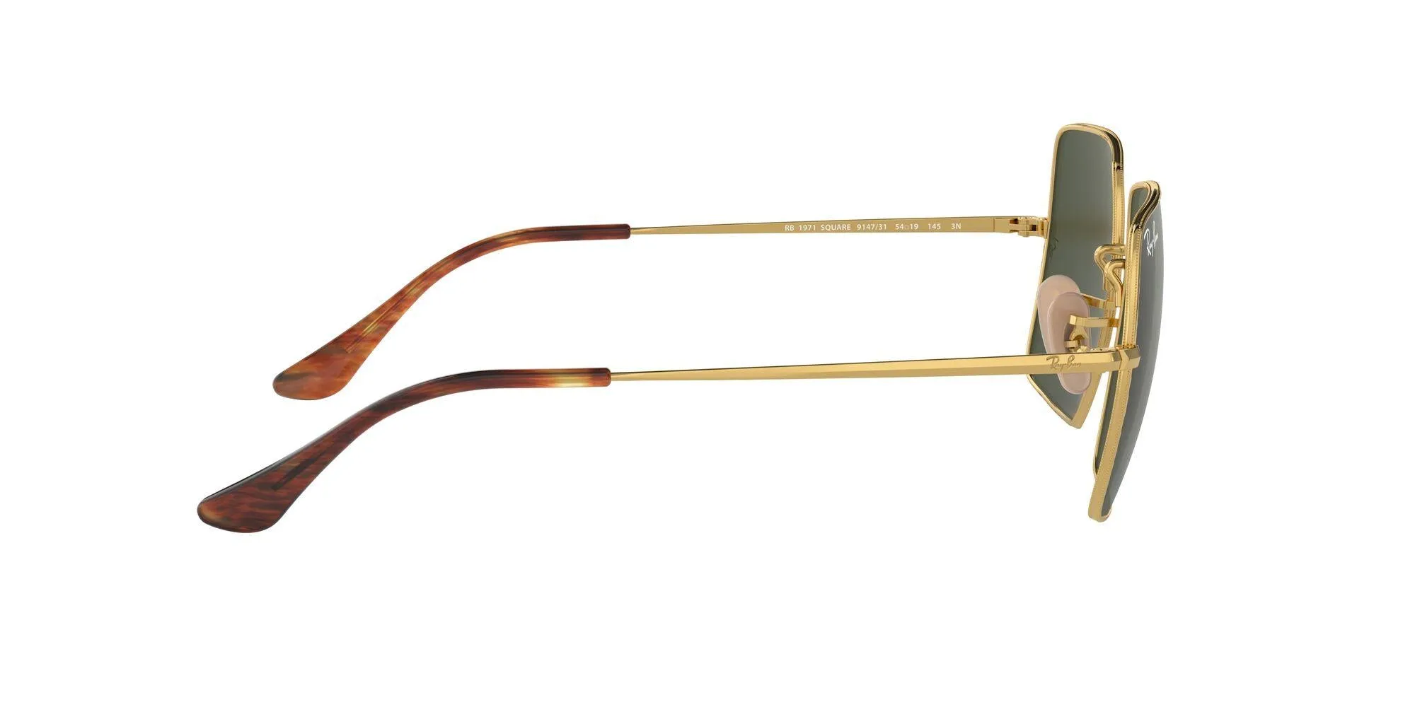 Ray-Ban Square 1971 Sunglasses
