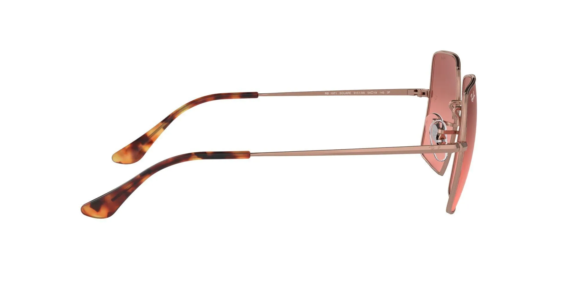 Ray-Ban Square 1971 Sunglasses
