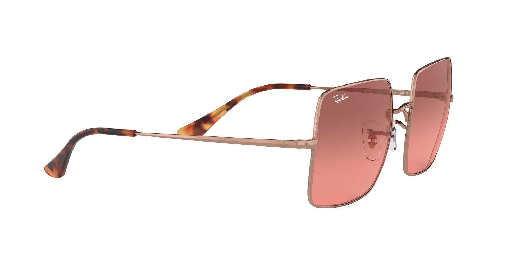 Ray-Ban Square 1971 Sunglasses
