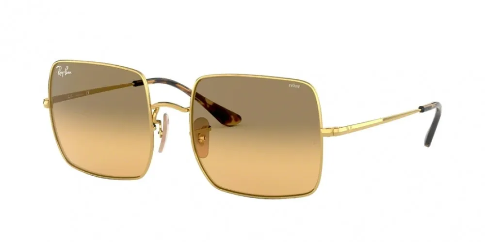 Ray-Ban Square 1971 Sunglasses