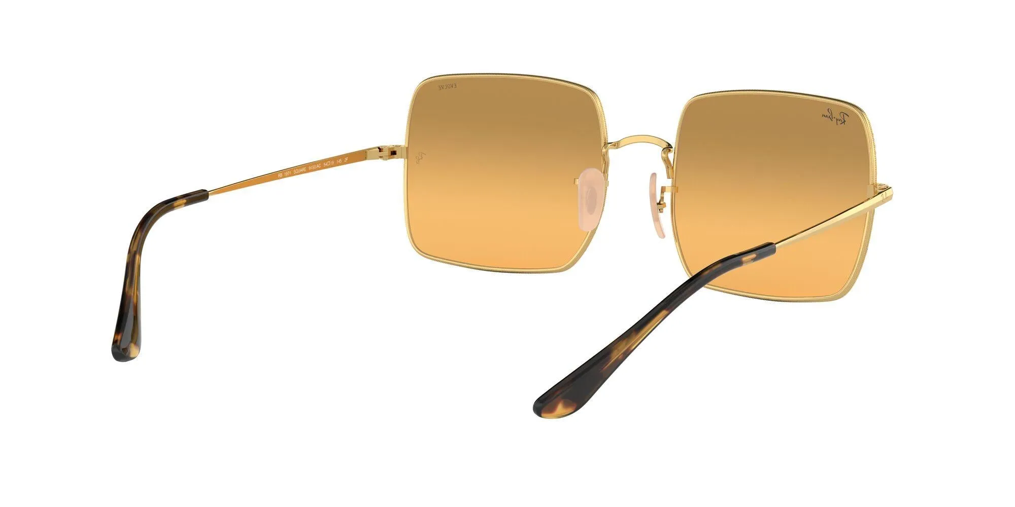 Ray-Ban Square 1971 Sunglasses