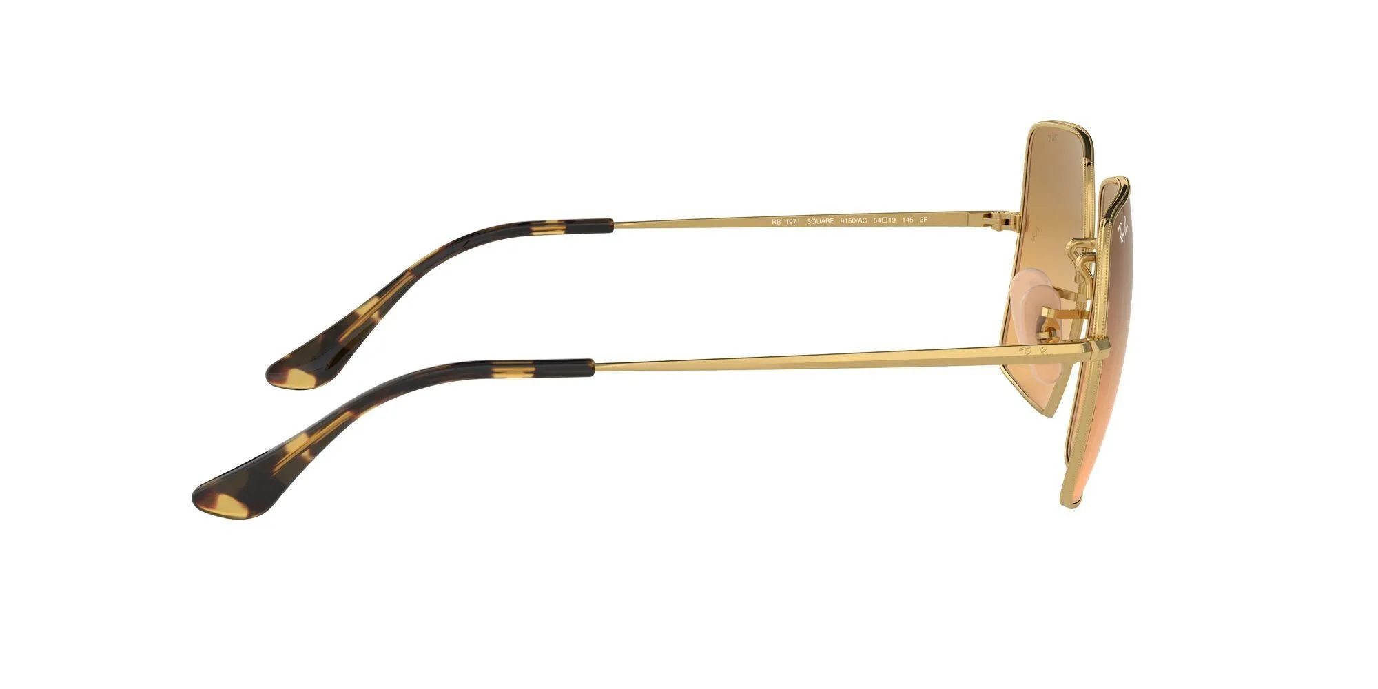 Ray-Ban Square 1971 Sunglasses
