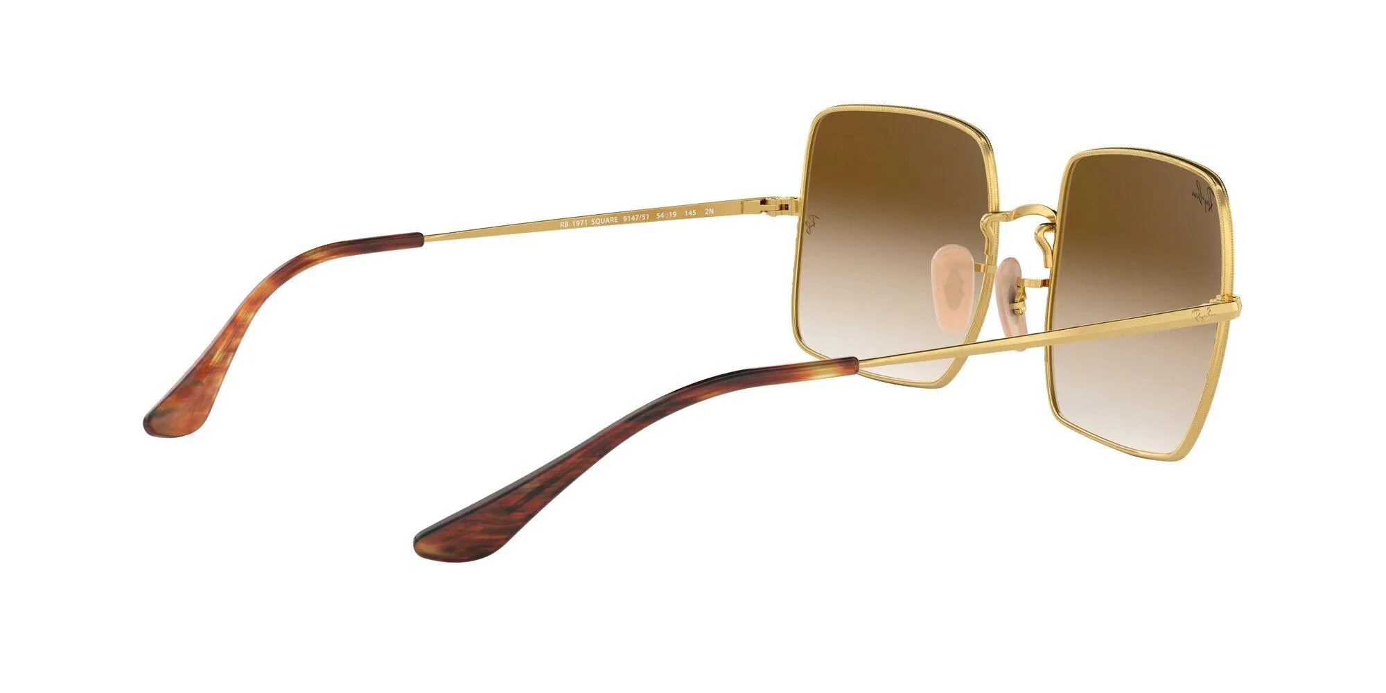 Ray-Ban Square 1971 Sunglasses