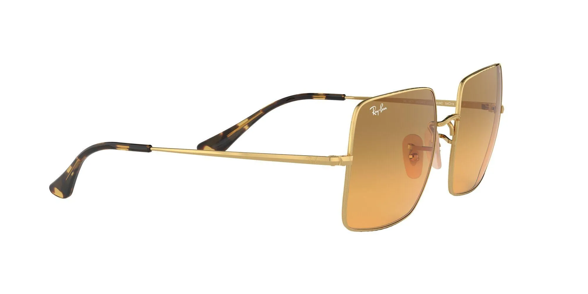 Ray-Ban Square 1971 Sunglasses