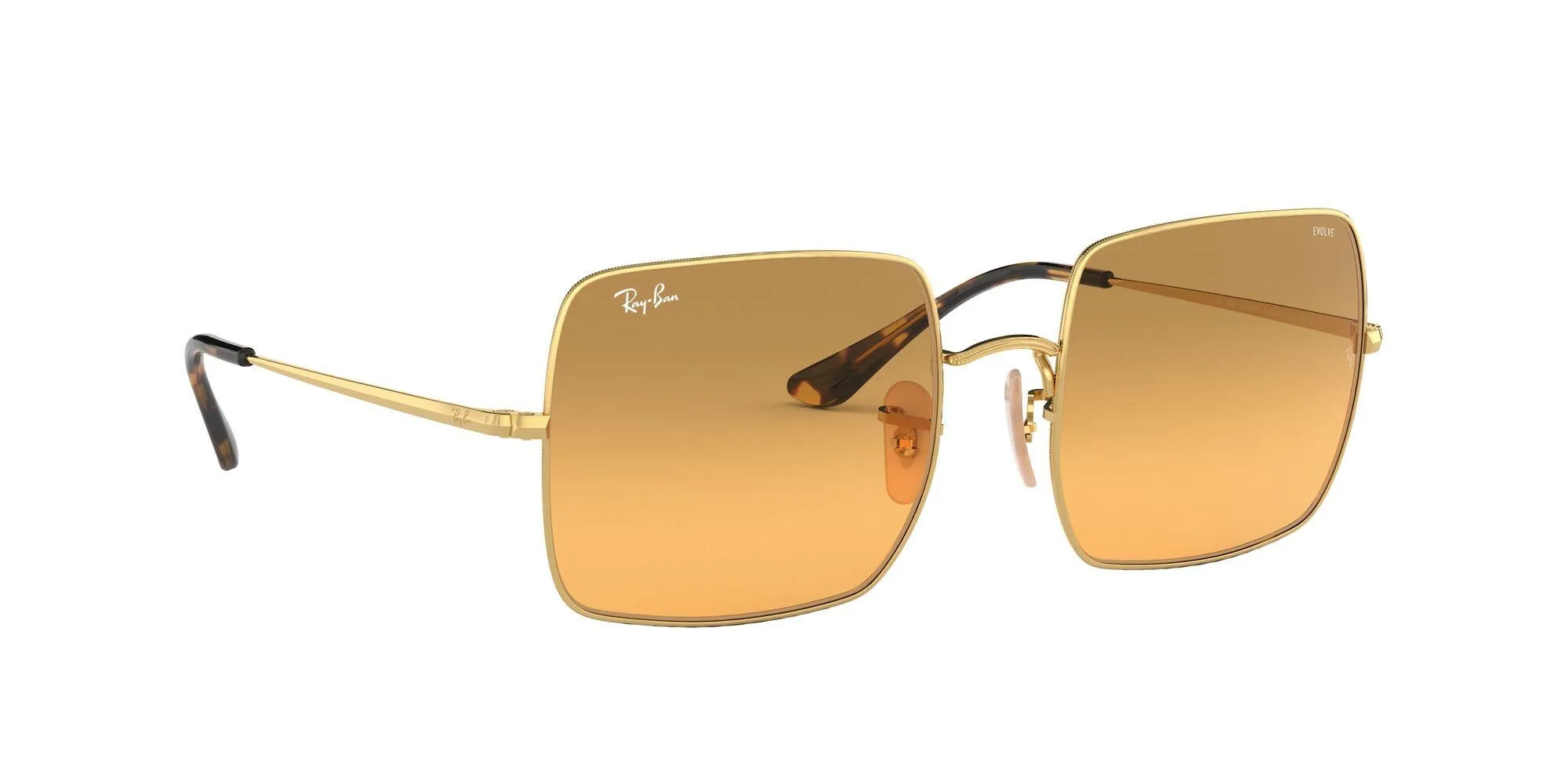 Ray-Ban Square 1971 Sunglasses