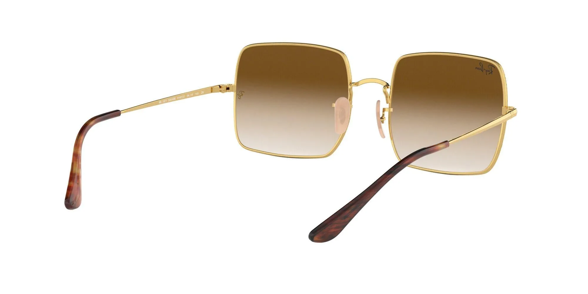 Ray-Ban Square 1971 Sunglasses
