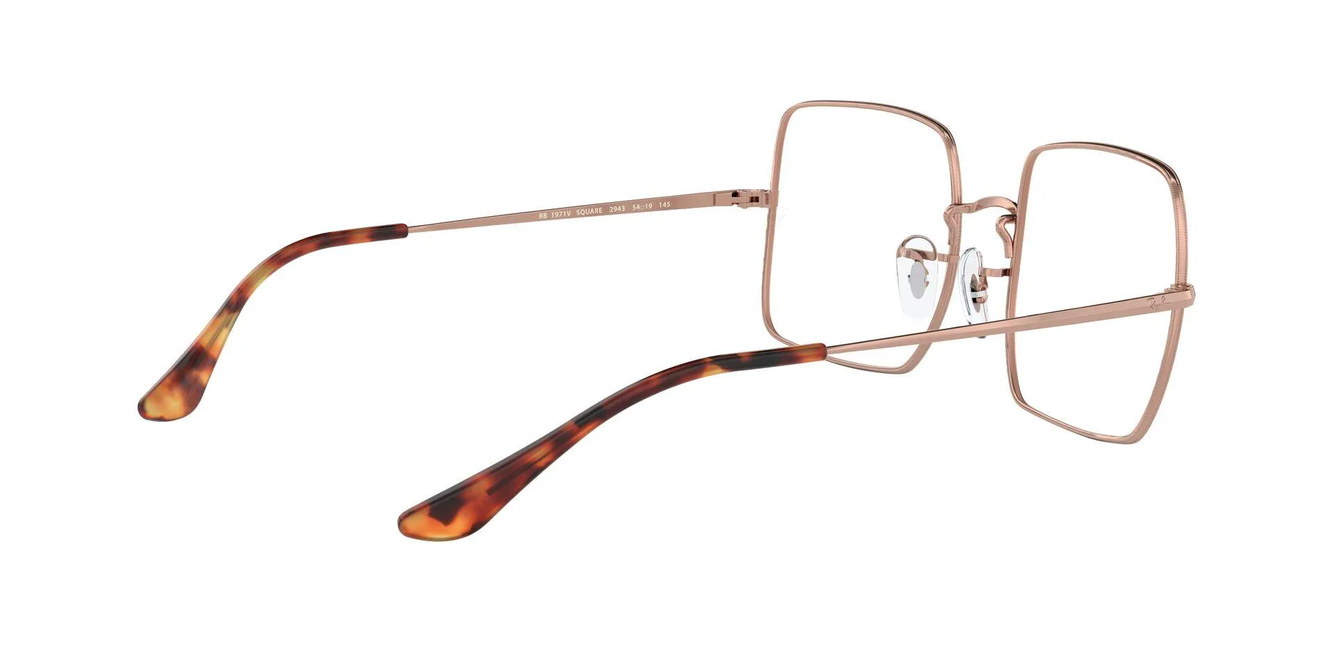 Ray-Ban Square 1971V Eyeglasses