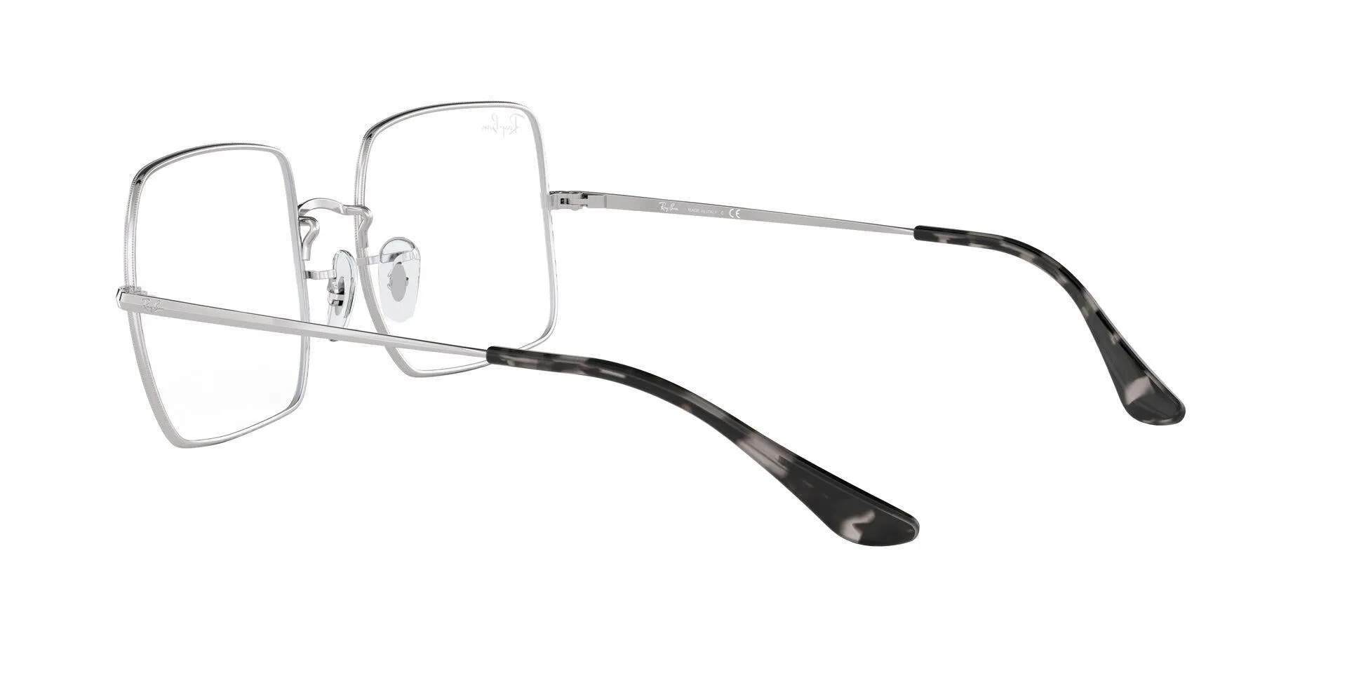 Ray-Ban Square 1971V Eyeglasses
