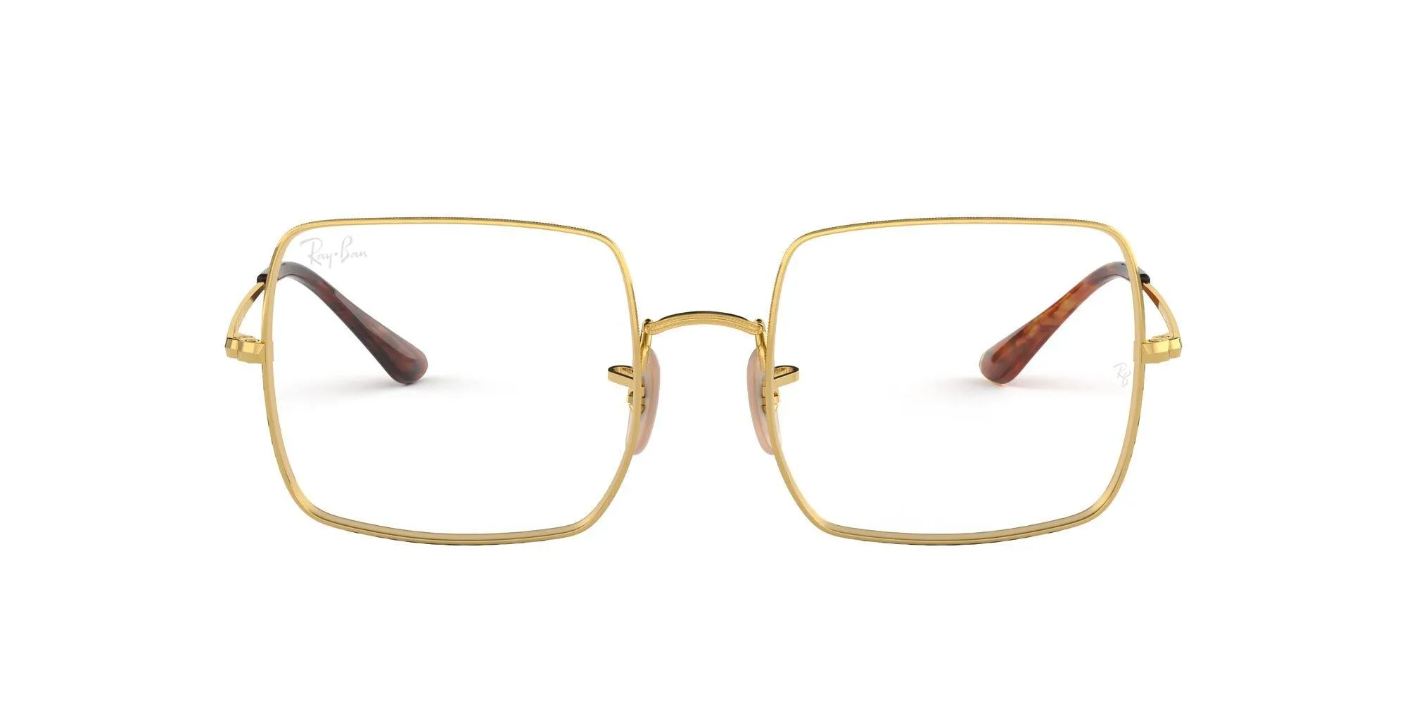 Ray-Ban Square 1971V Eyeglasses