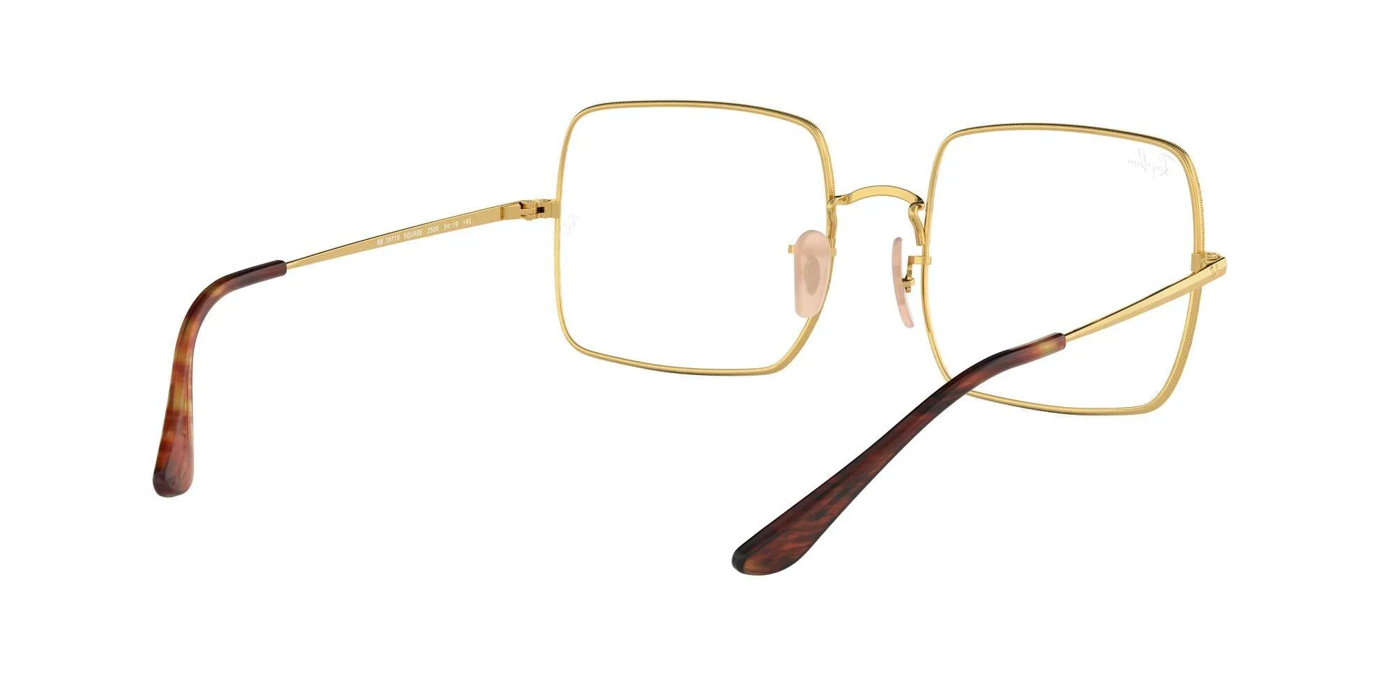Ray-Ban Square 1971V Eyeglasses