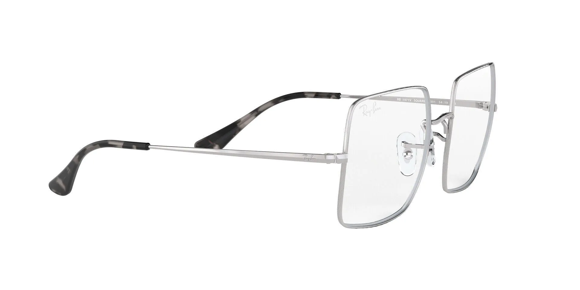 Ray-Ban Square 1971V Eyeglasses