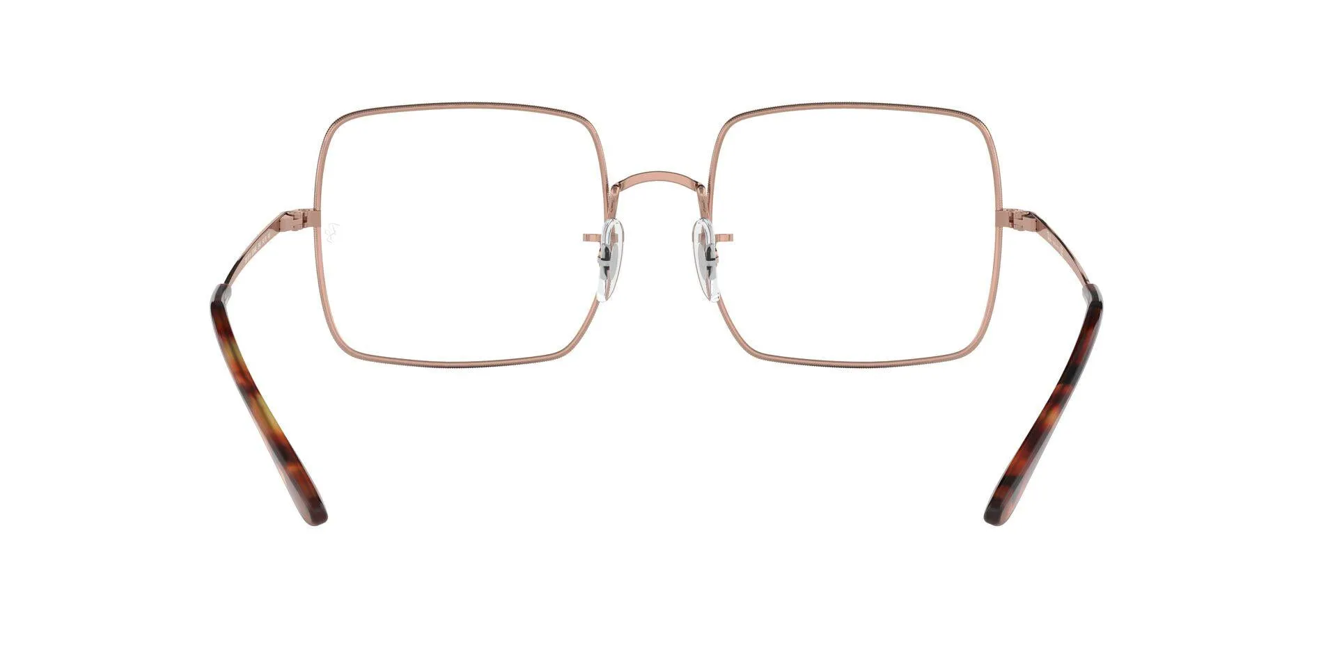 Ray-Ban Square 1971V Eyeglasses