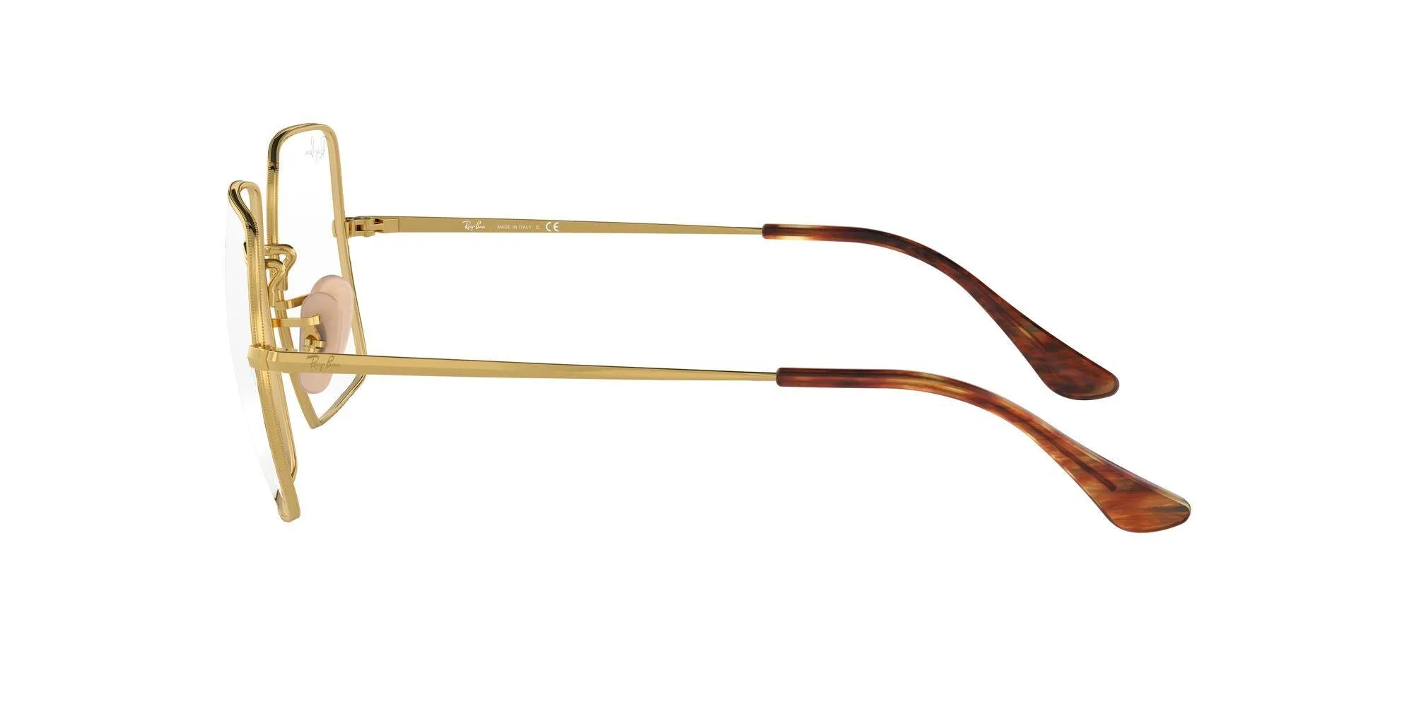 Ray-Ban Square 1971V Eyeglasses