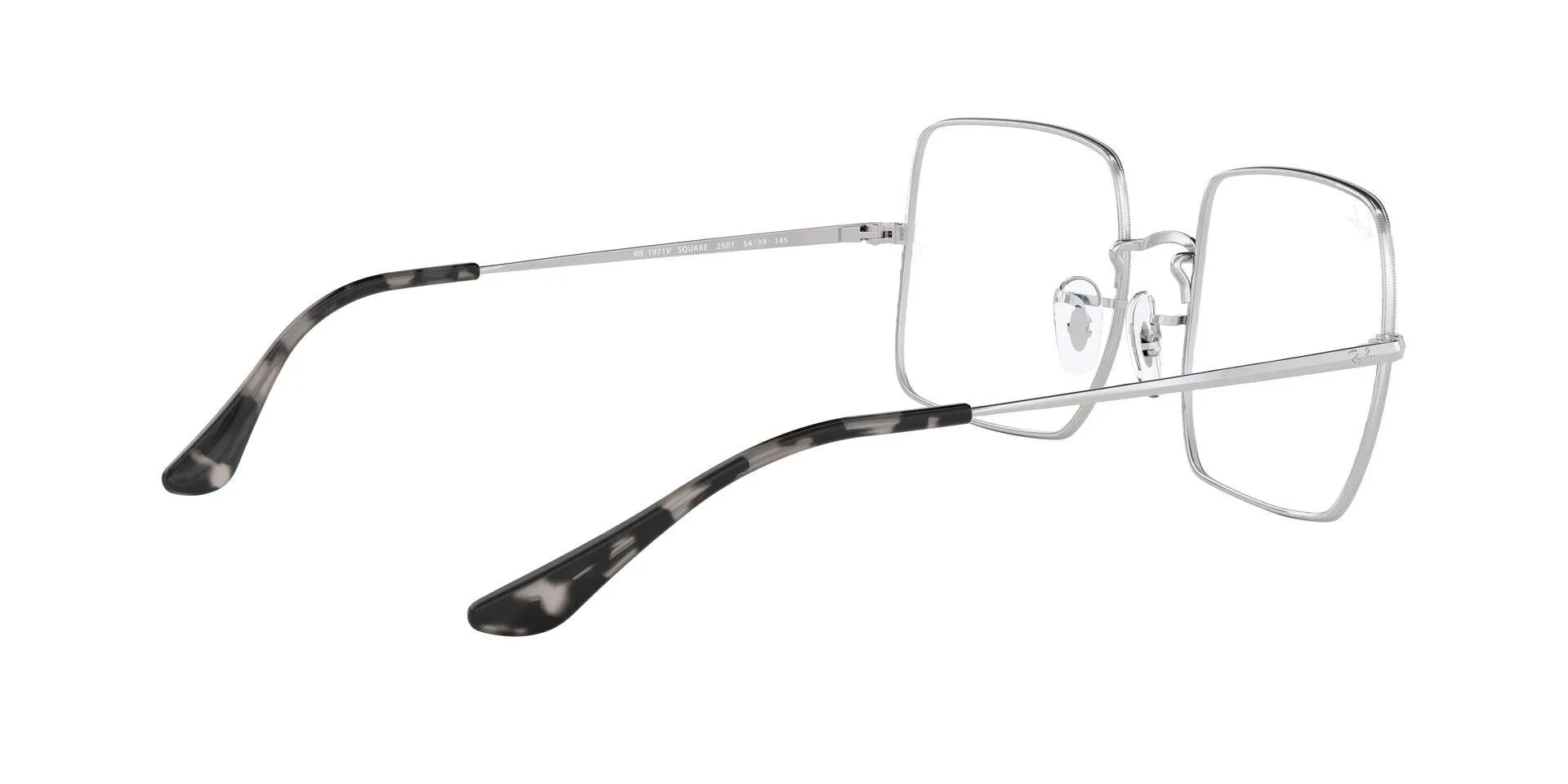 Ray-Ban Square 1971V Eyeglasses