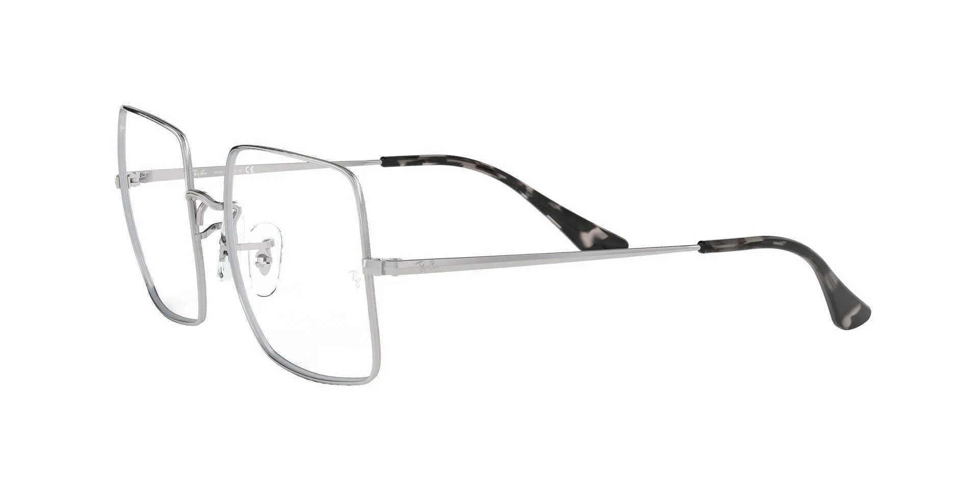Ray-Ban Square 1971V Eyeglasses