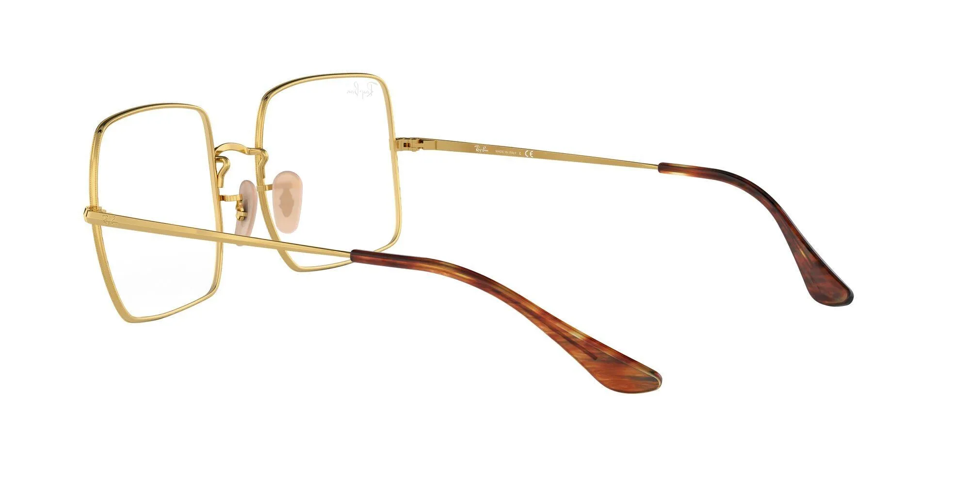 Ray-Ban Square 1971V Eyeglasses