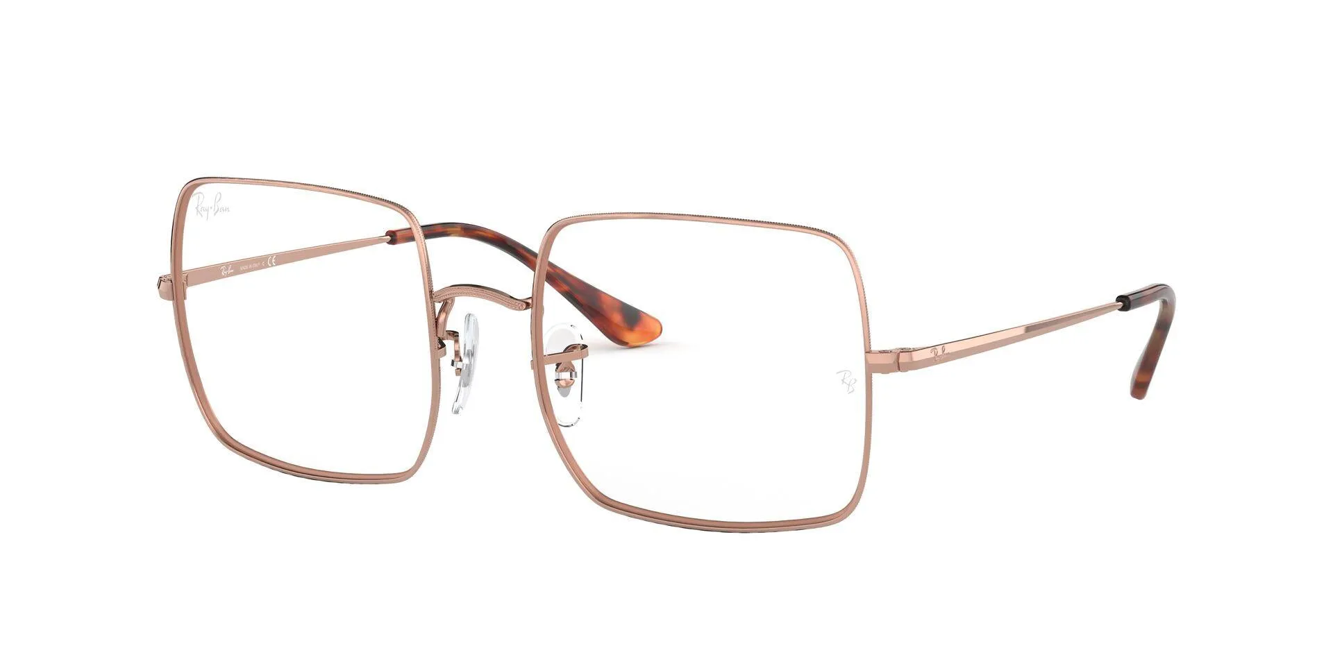 Ray-Ban Square 1971V Eyeglasses