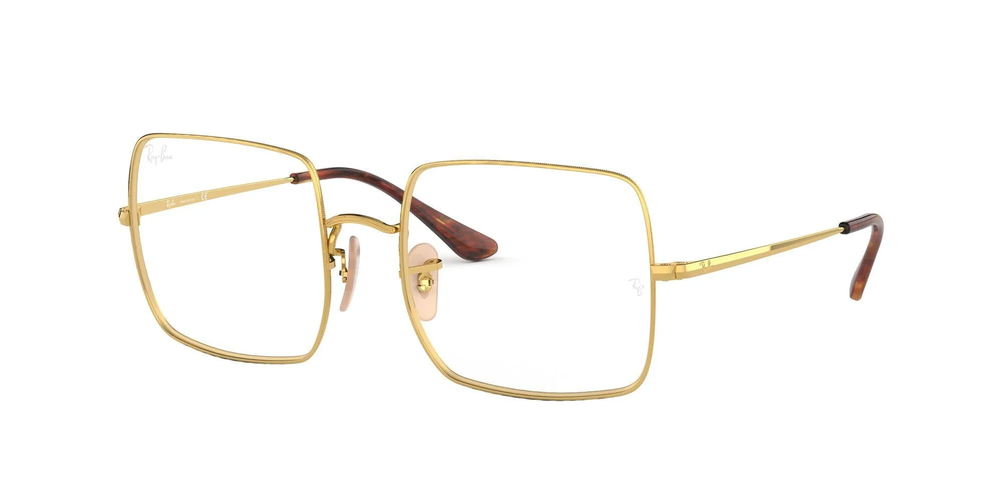 Ray-Ban Square 1971V Eyeglasses