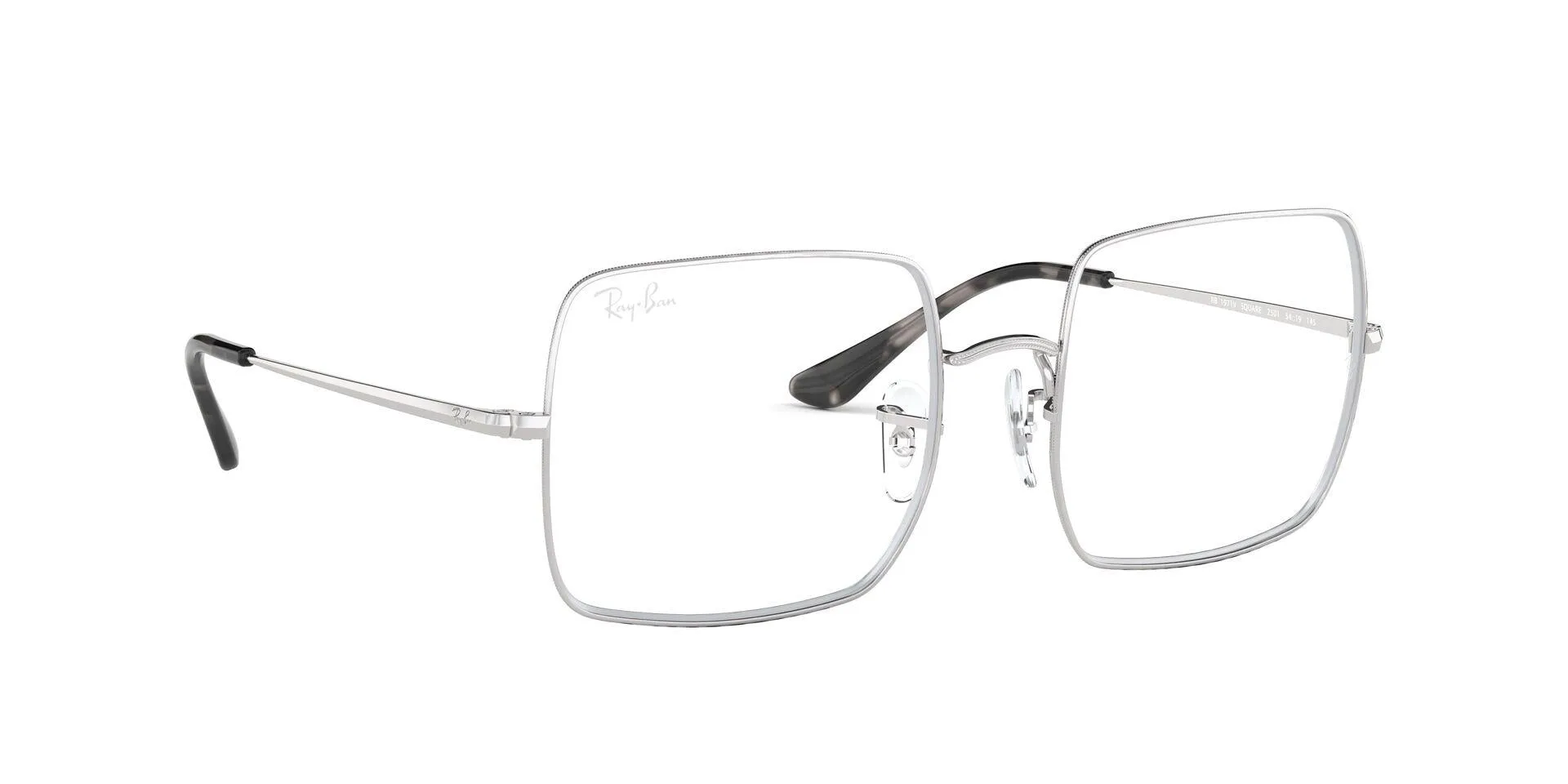 Ray-Ban Square 1971V Eyeglasses