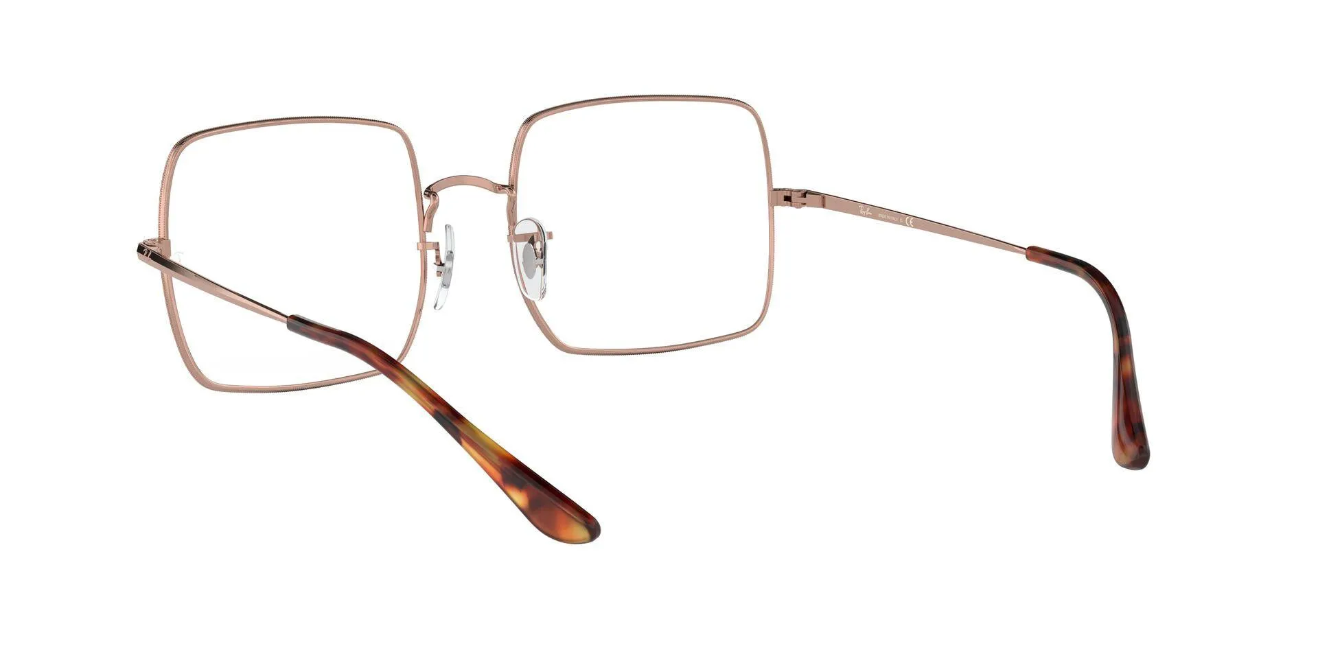 Ray-Ban Square 1971V Eyeglasses