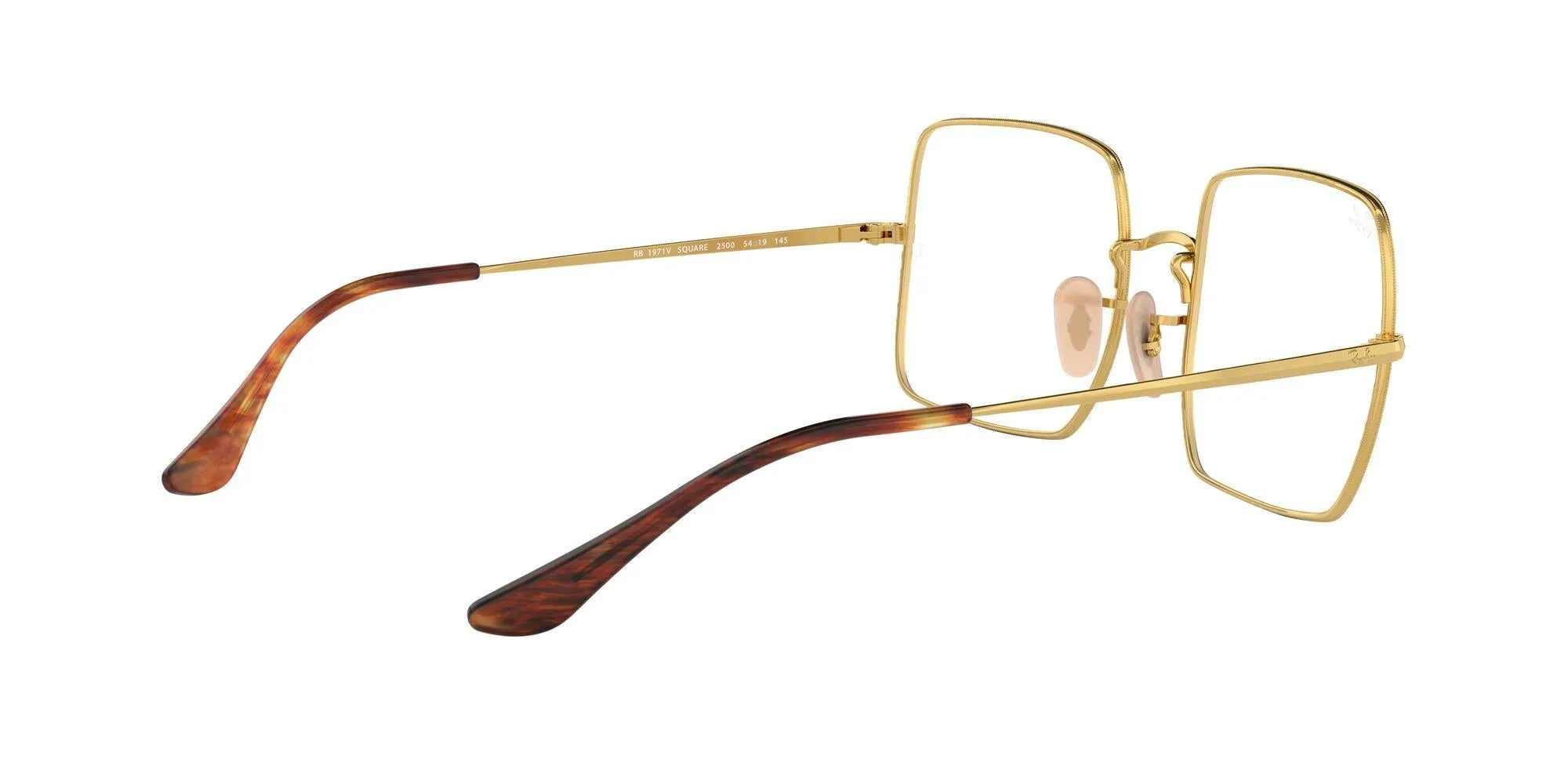 Ray-Ban Square 1971V Eyeglasses