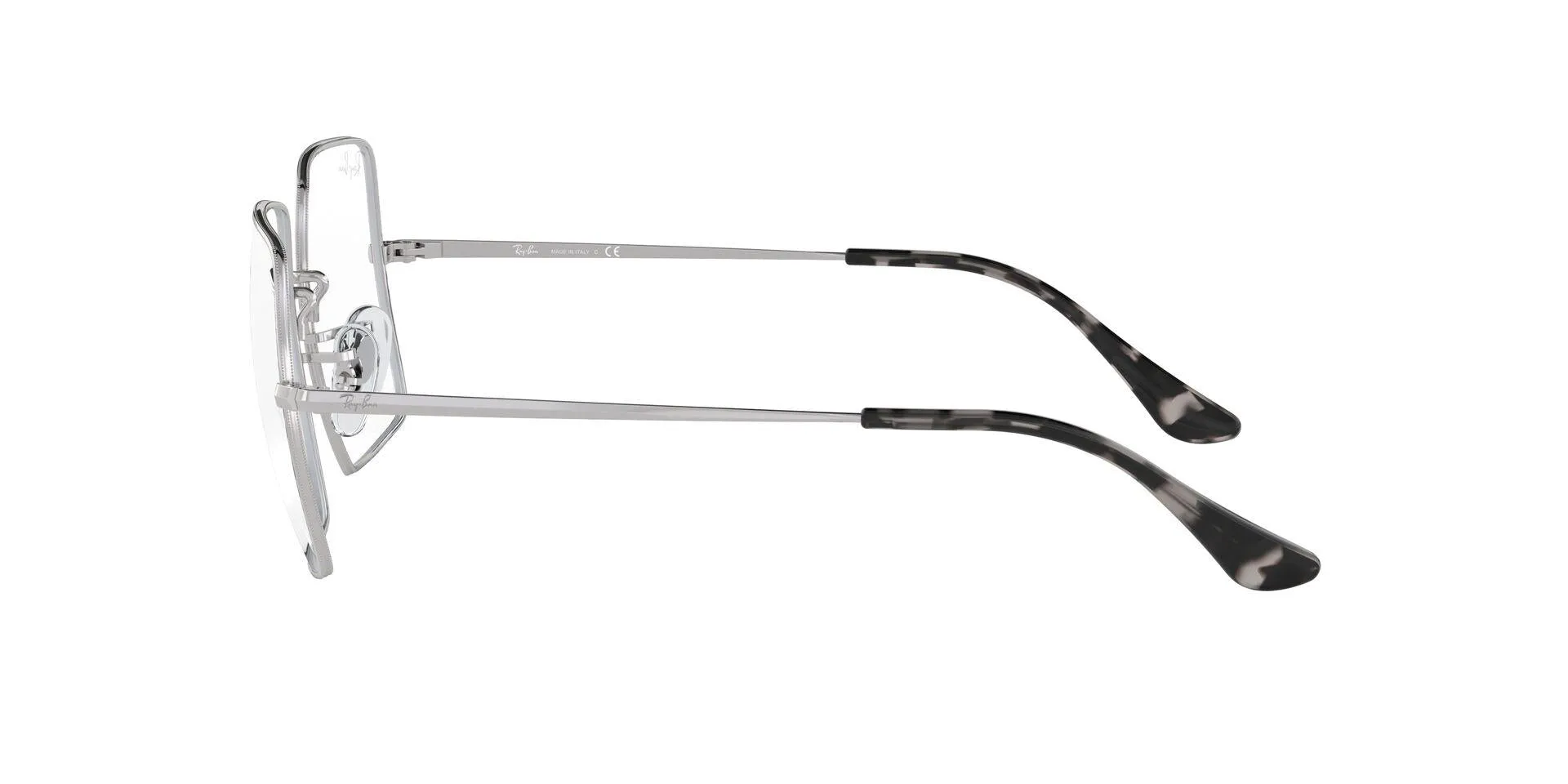 Ray-Ban Square 1971V Eyeglasses