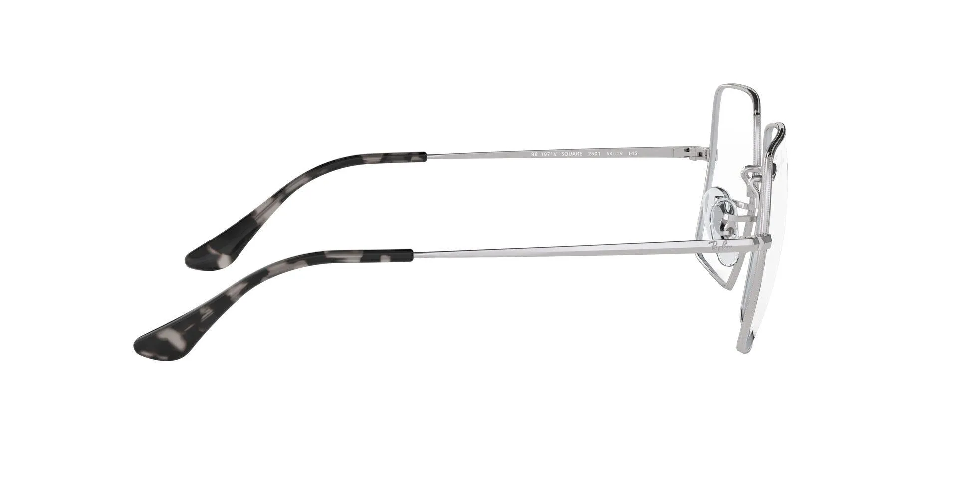 Ray-Ban Square 1971V Eyeglasses